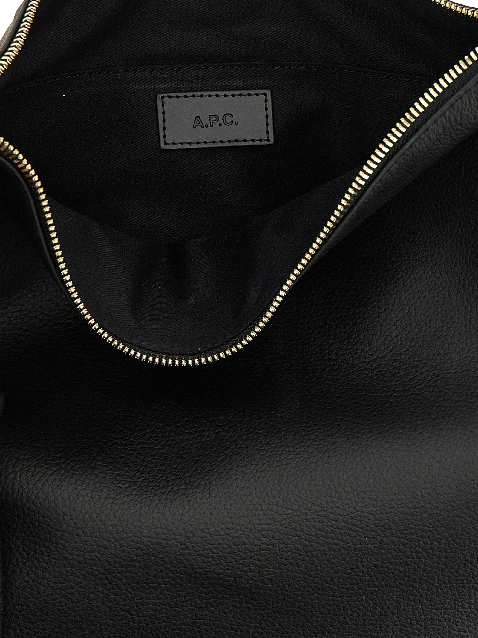 A.p.c. Vera Shoulder Bag