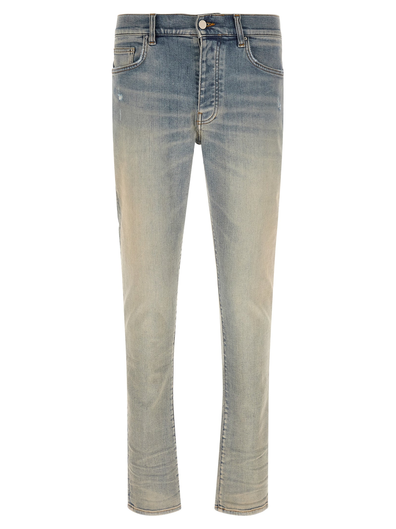 Amiri Stack Jeans