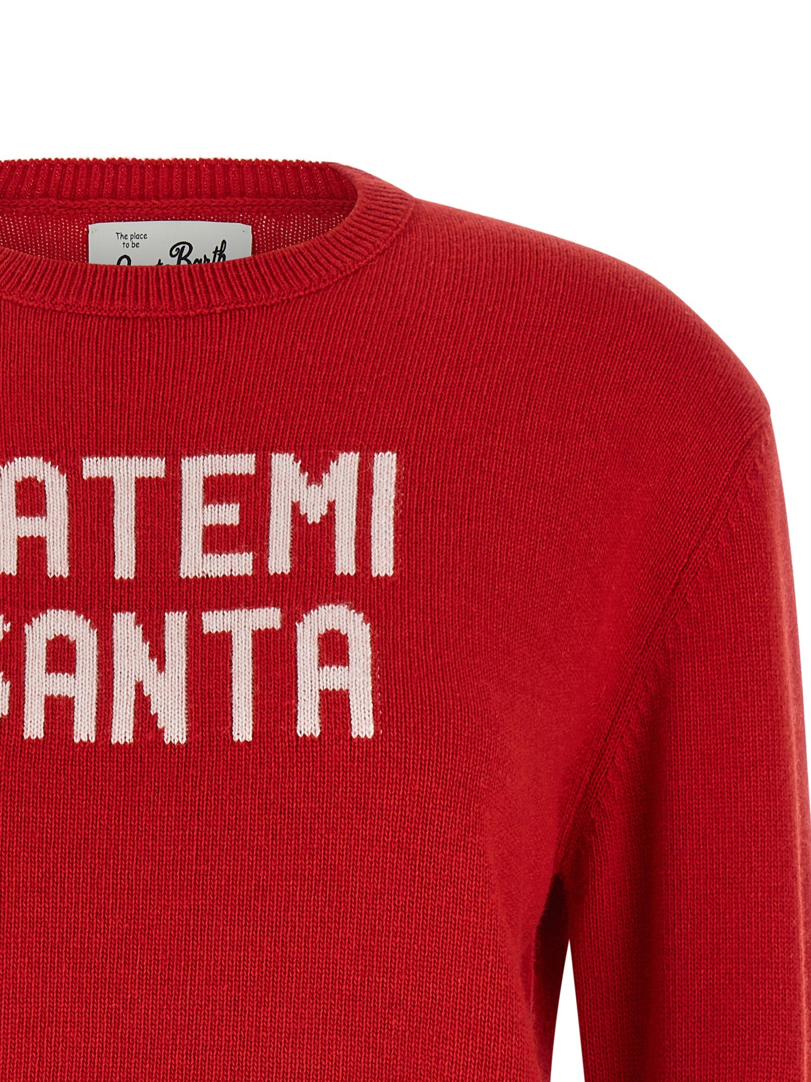 Mc2 Saint Barth New Queen Sweater
