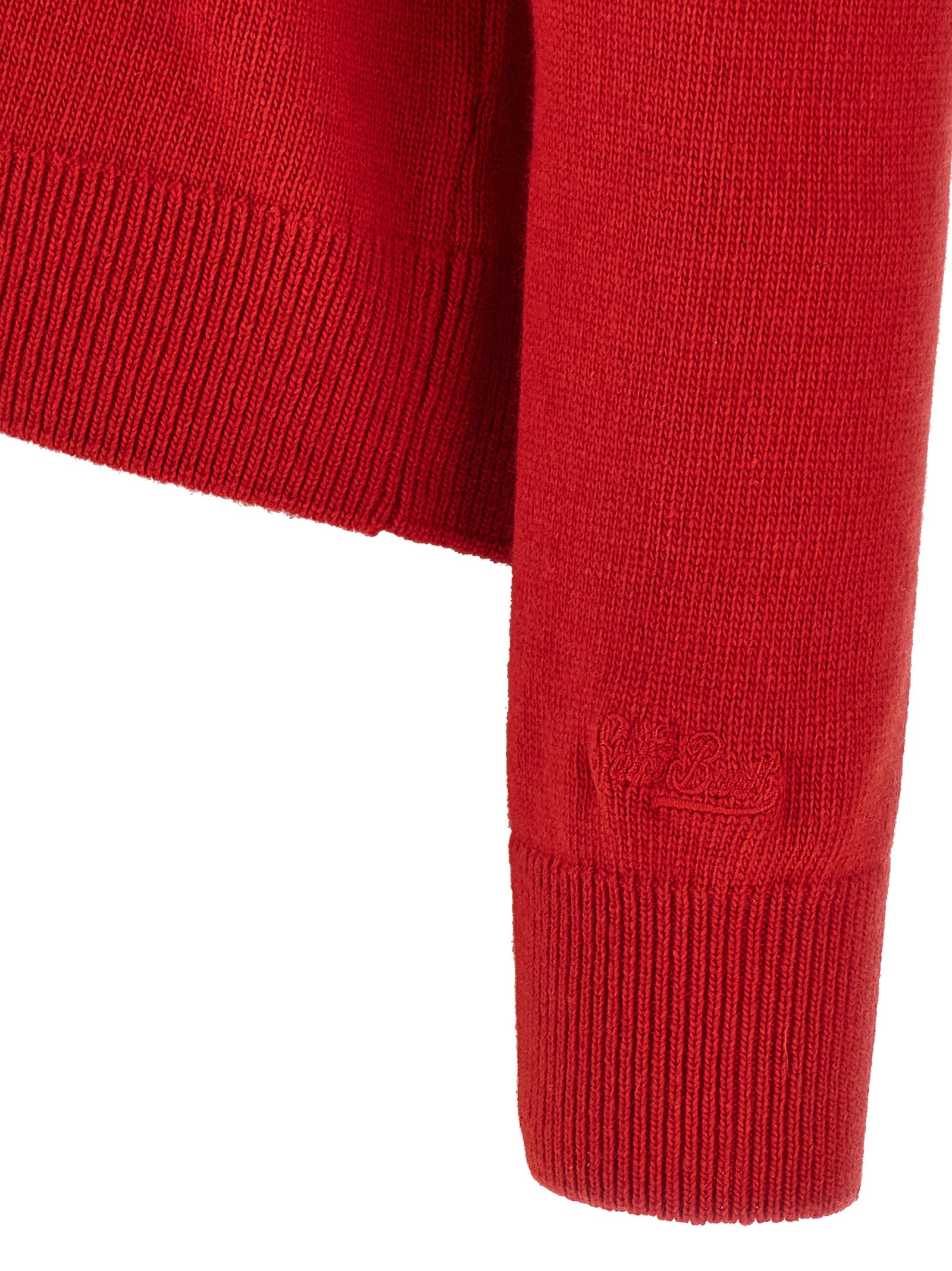 Mc2 Saint Barth New Queen Sweater