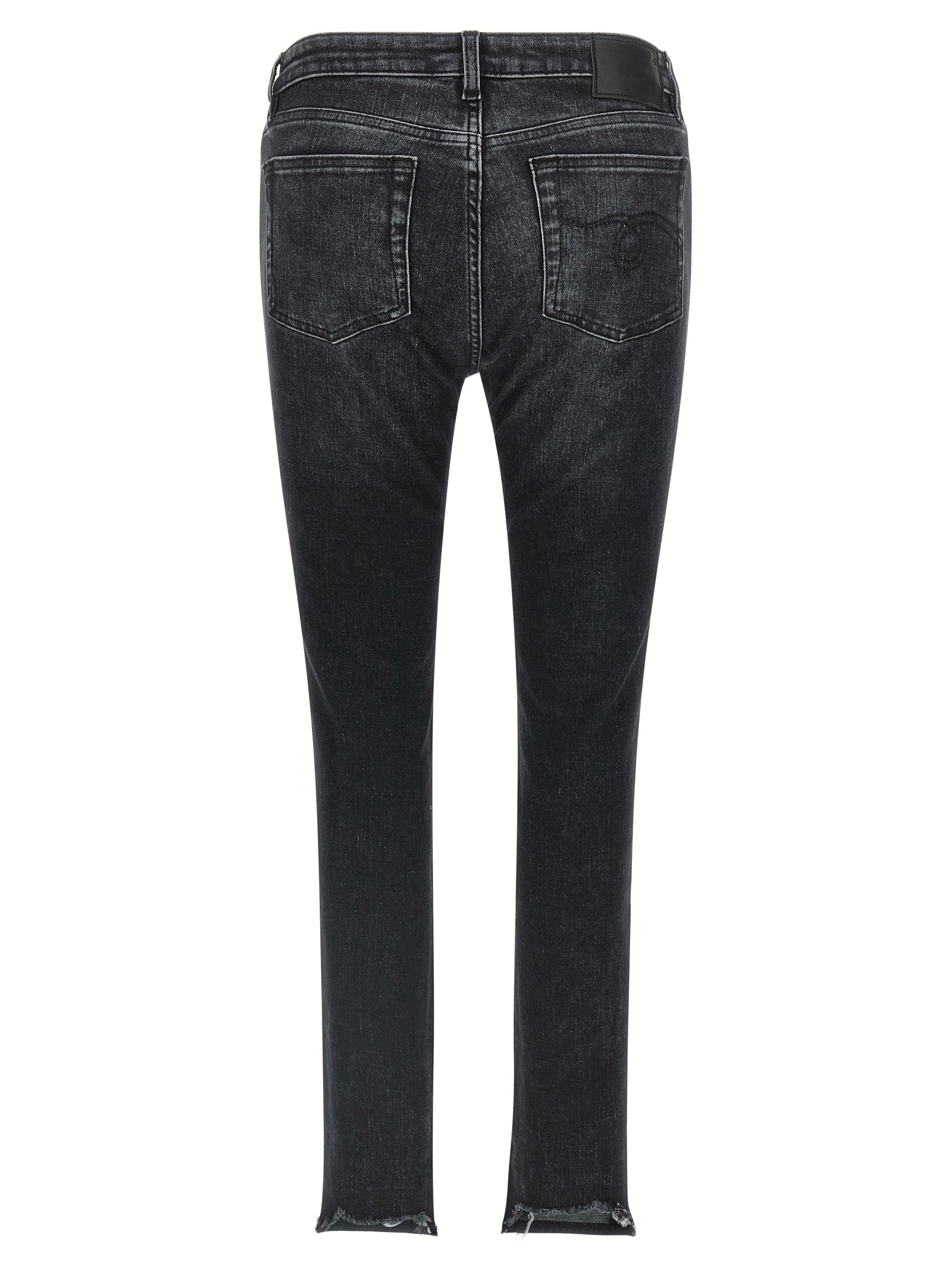 R13 Alison Jeans
