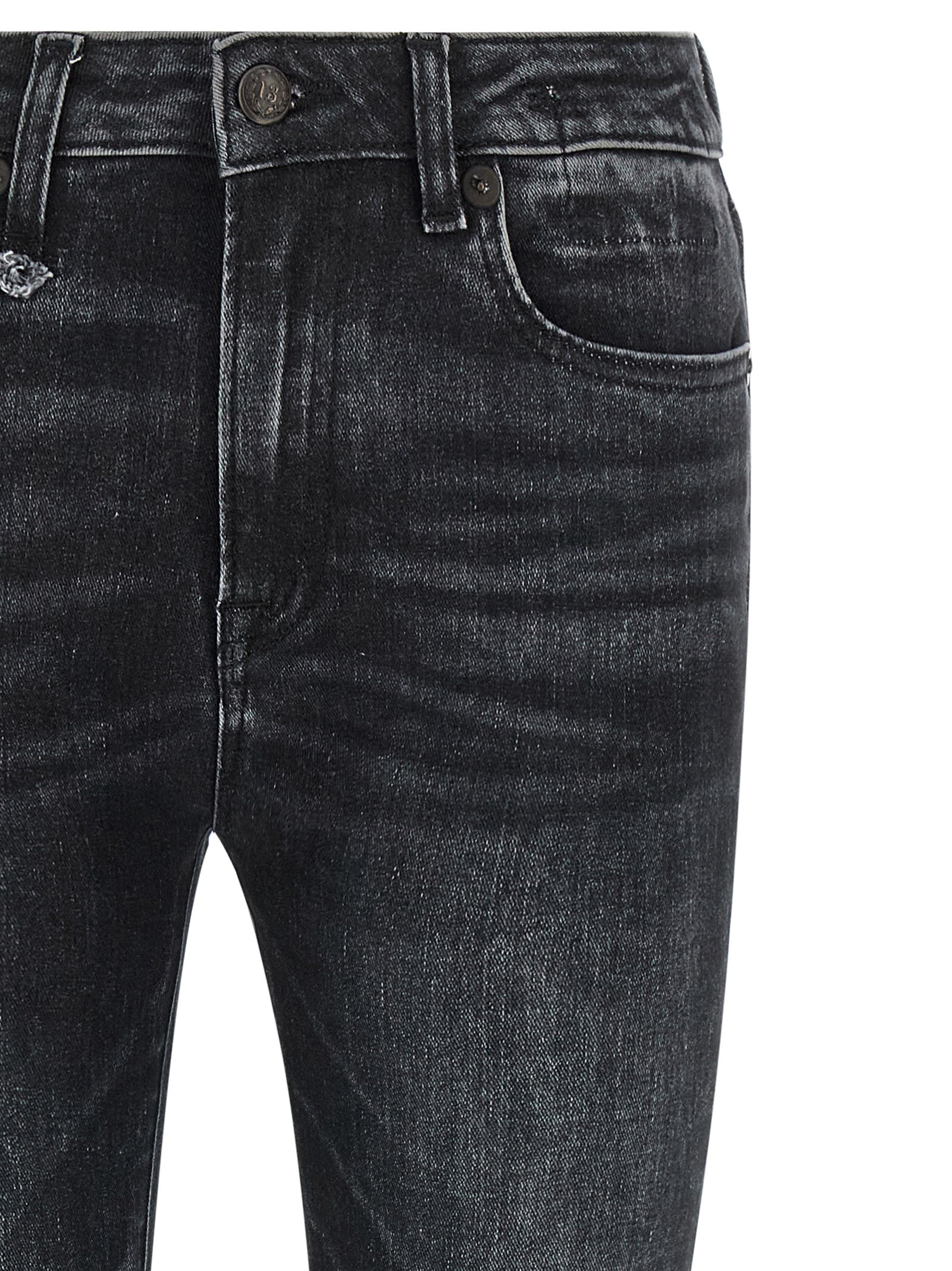 R13 Alison Jeans