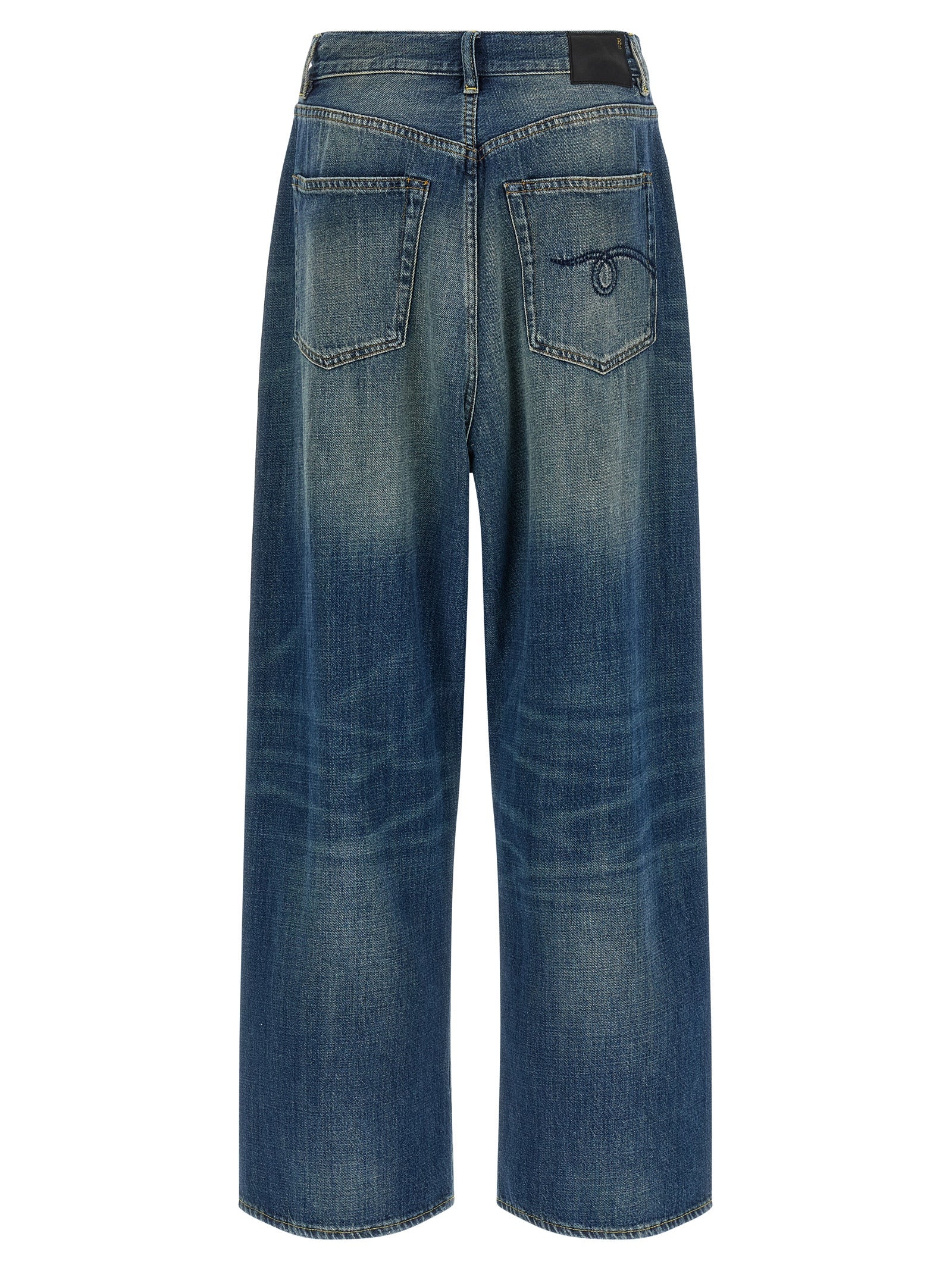 R13 Venti Jeans