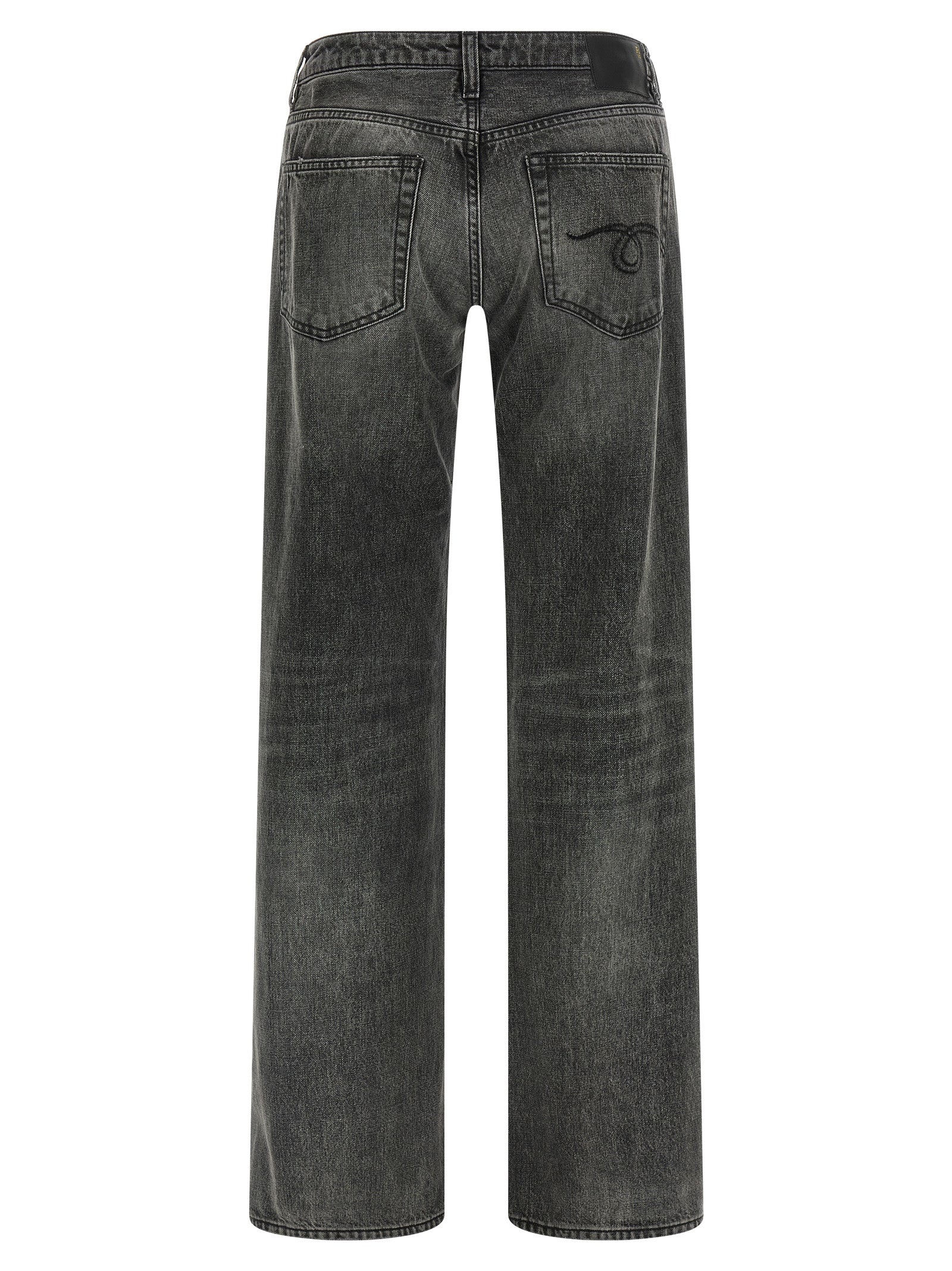 R13 Effie Jeans