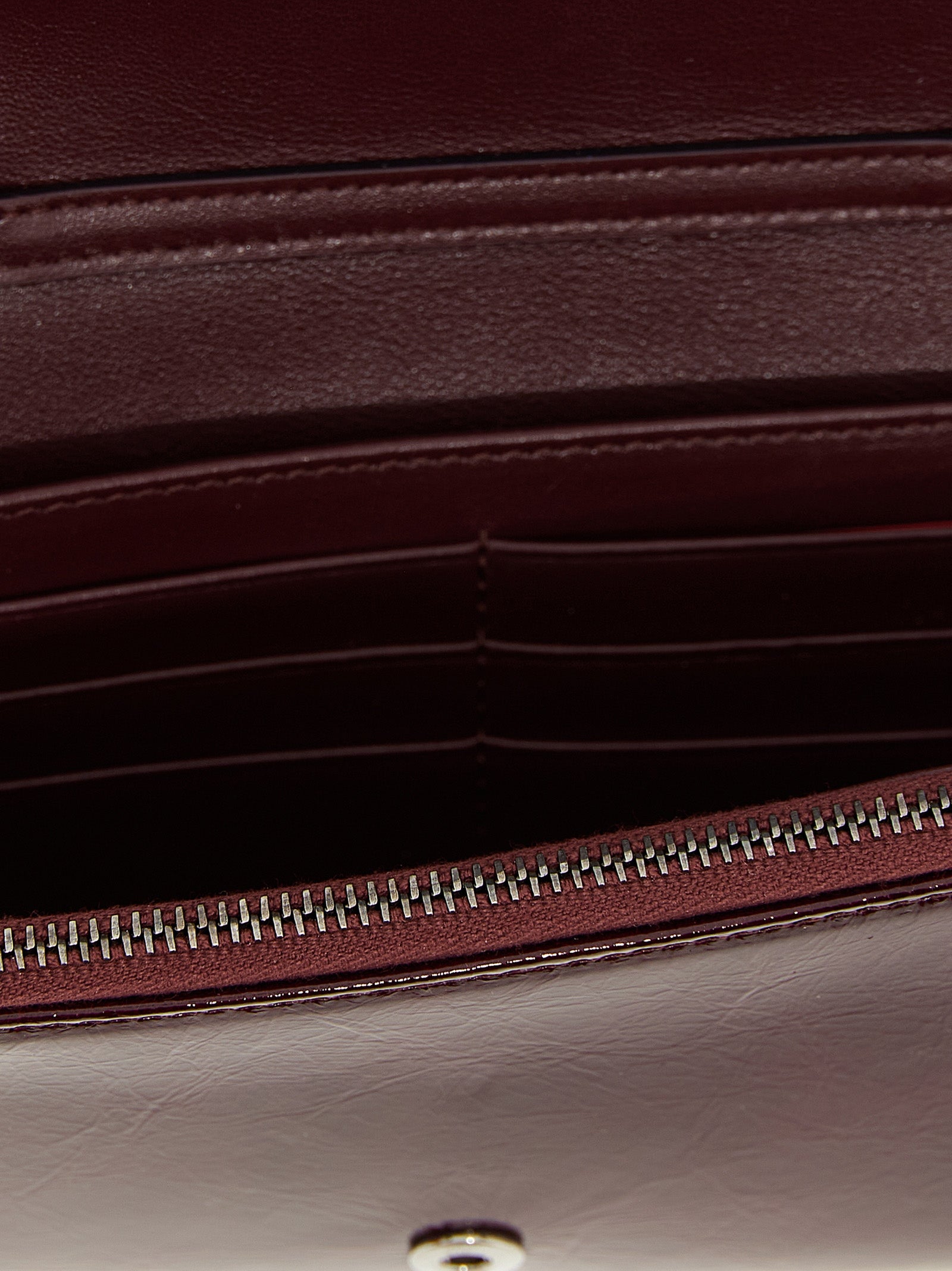 Roger Vivier Belle Vivier Wallet On Chain