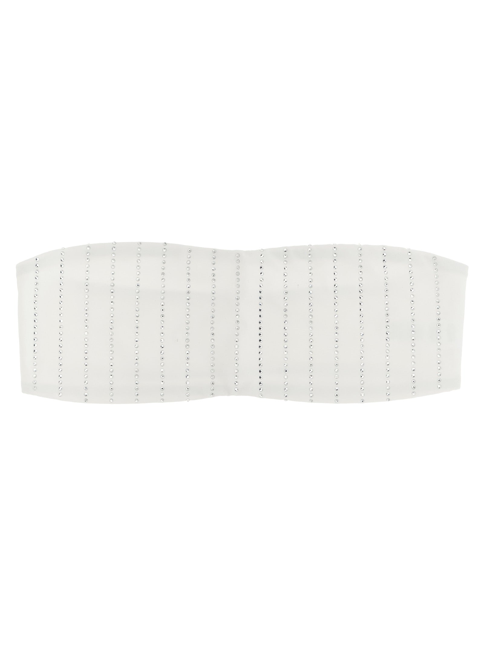 Mc2 Saint Barth Rebby Bikini Top