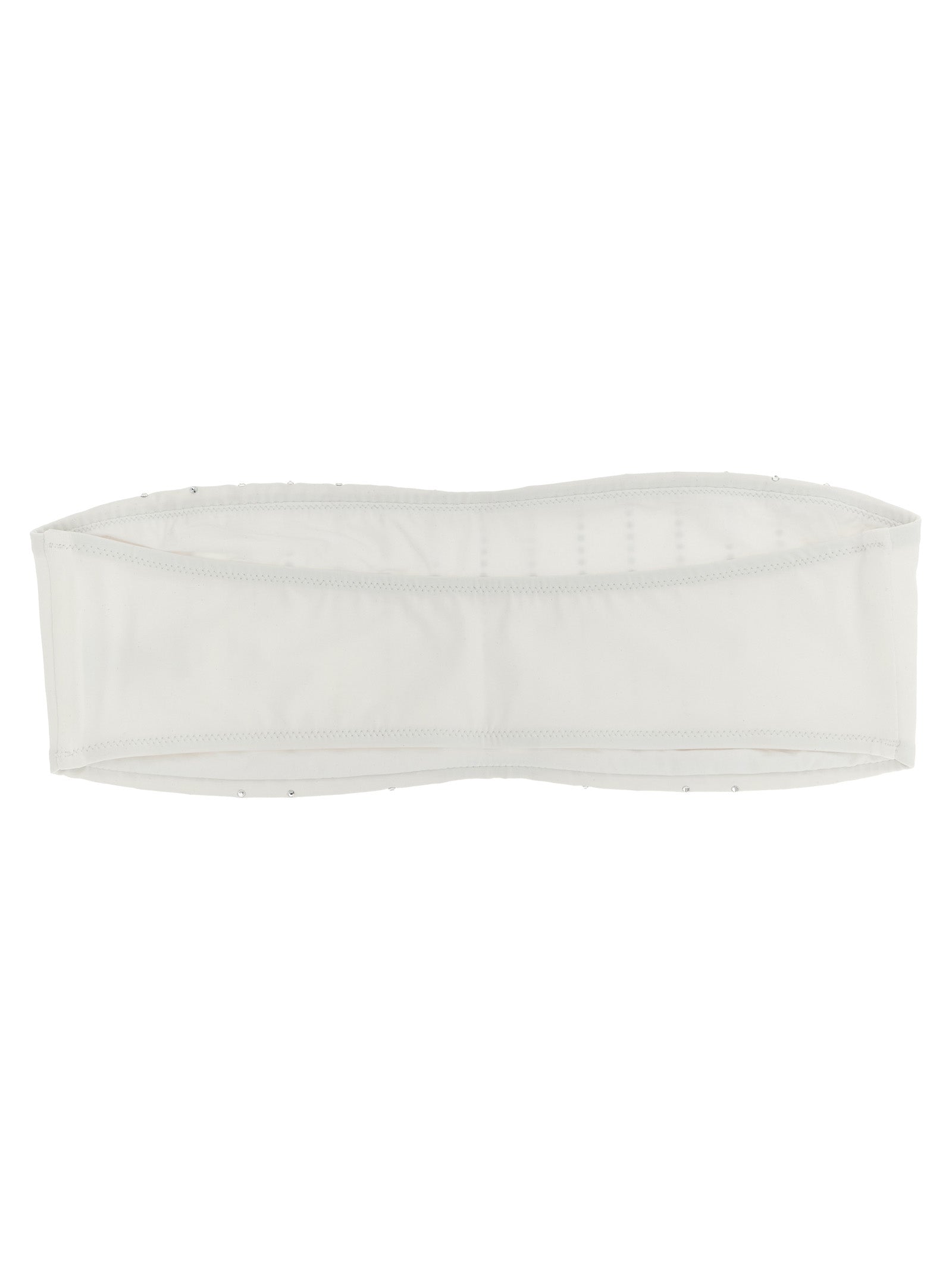 Mc2 Saint Barth Rebby Bikini Top