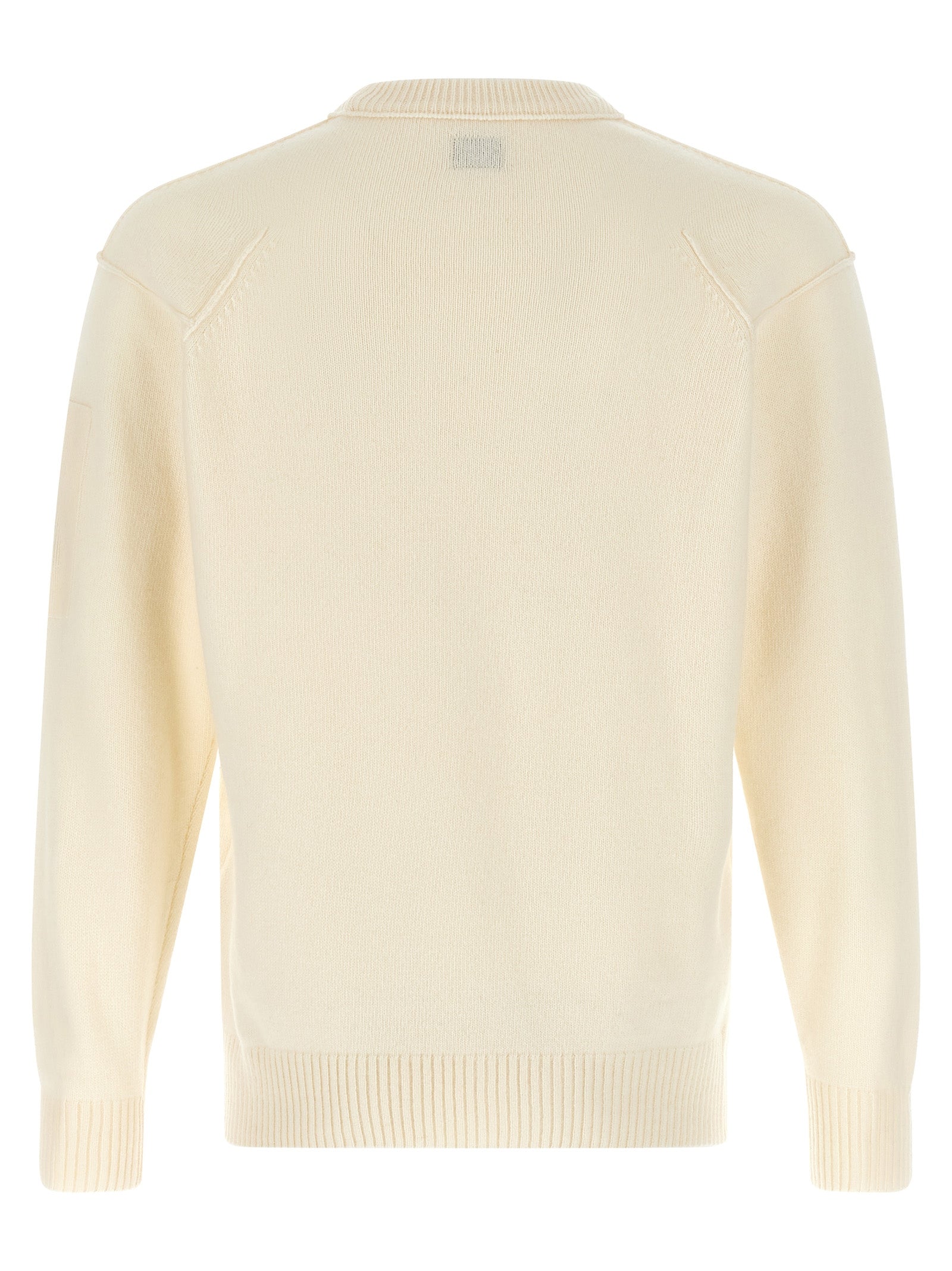 C.p. Company Lens Sweater