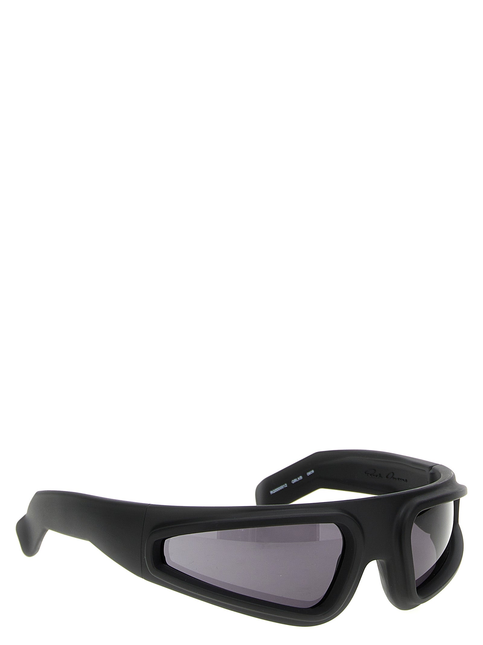 Rick Owens Ryder Sunglasses