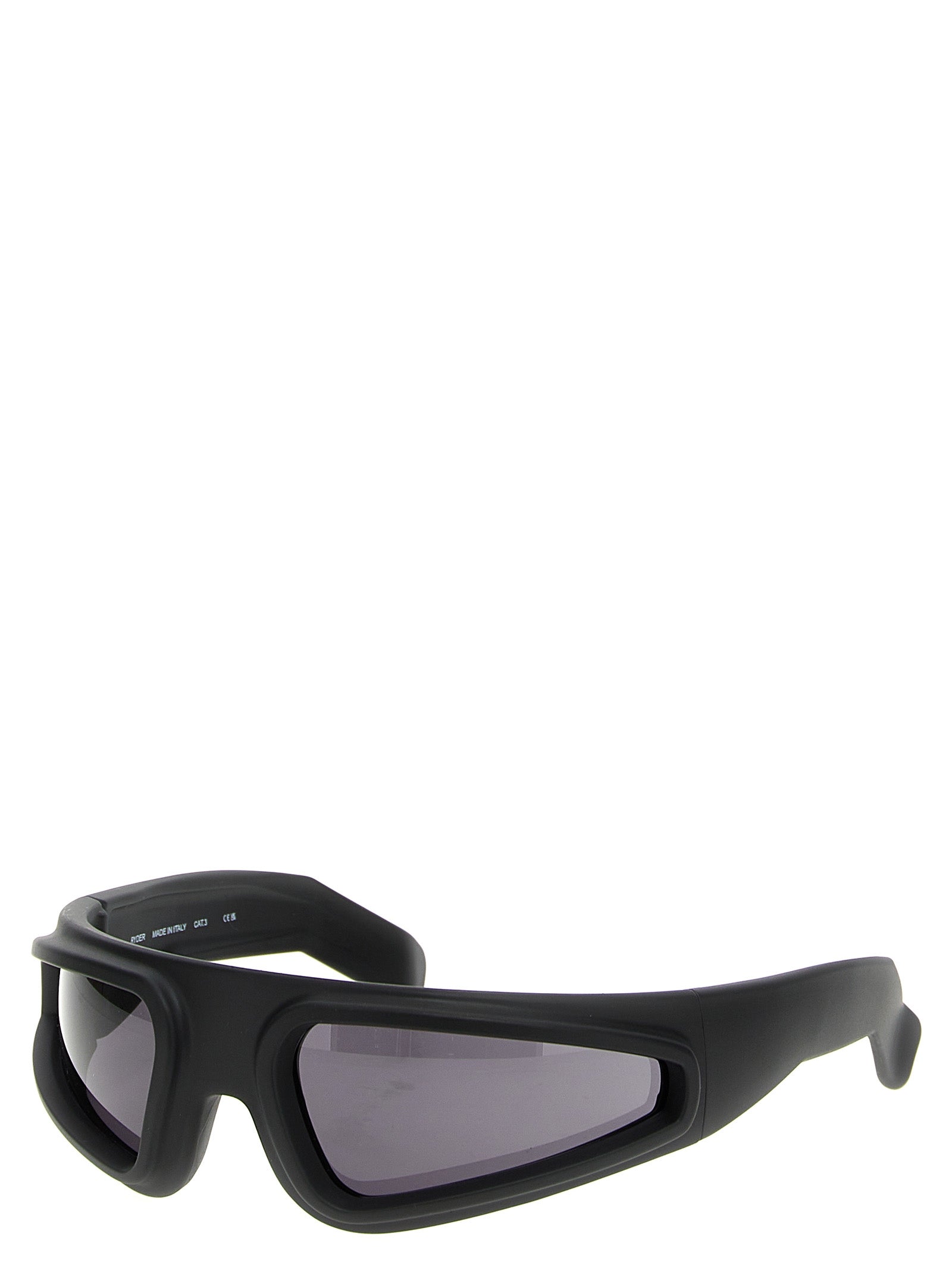 Rick Owens Ryder Sunglasses