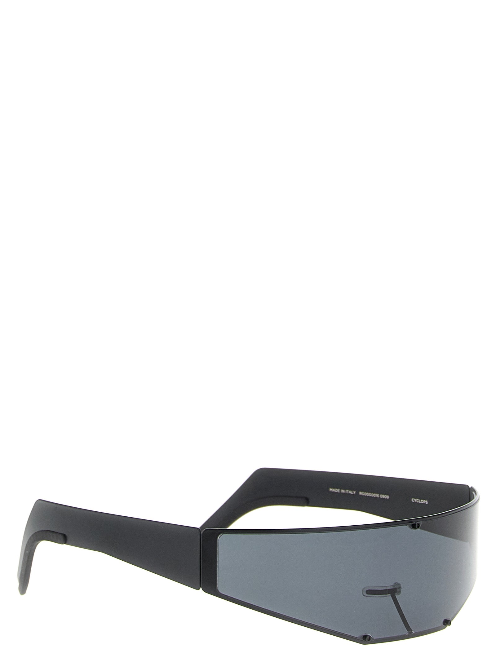 Rick Owens Cyclops Sunglasses