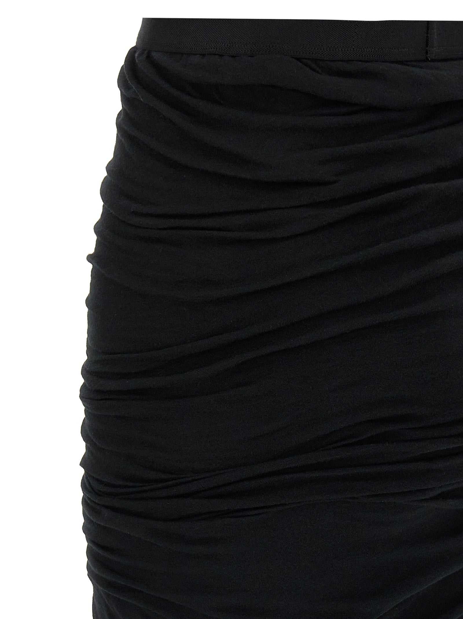 Rick Owens Edfu Skirt