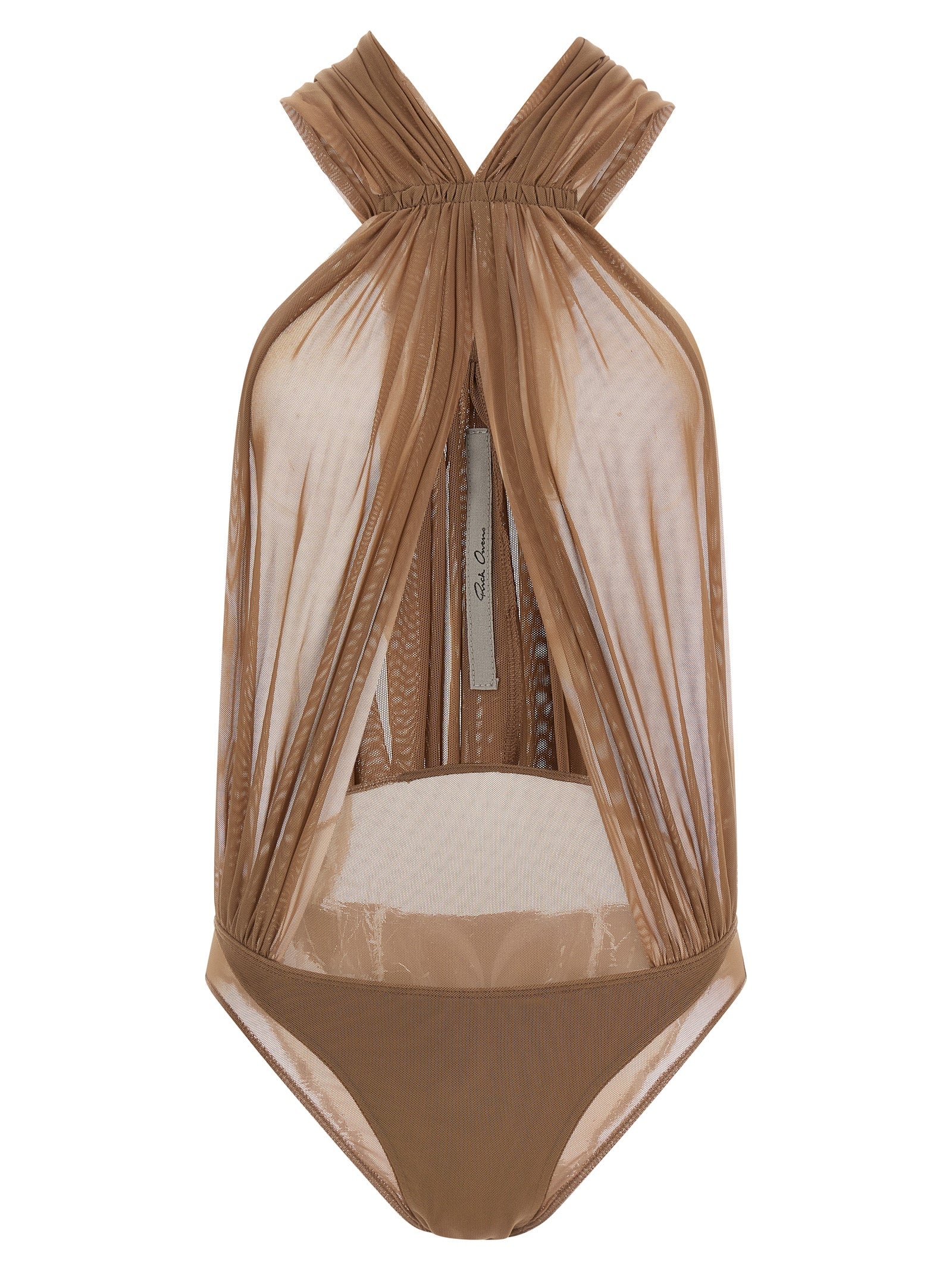 Rick Owens Miami Bodysuit
