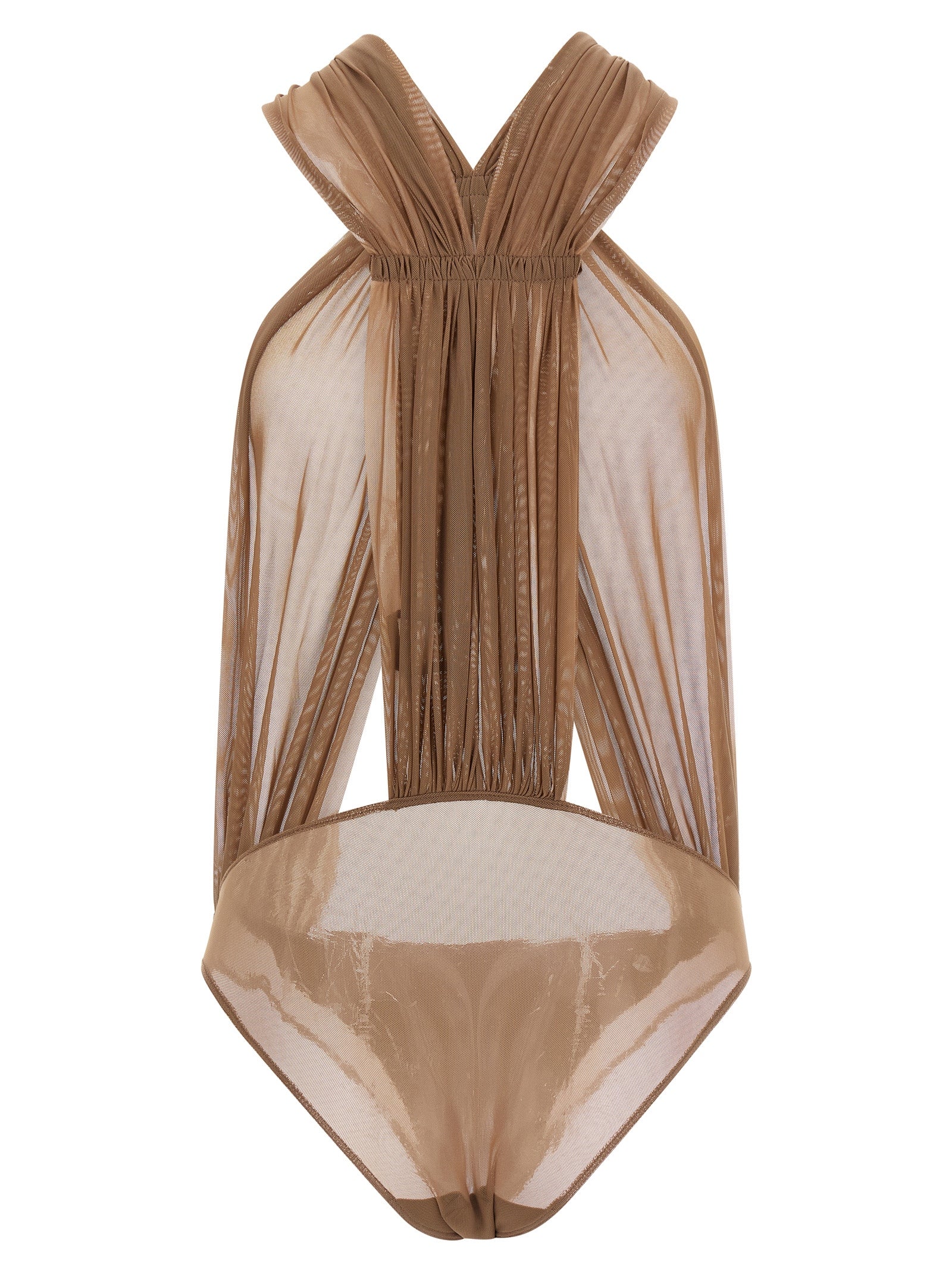 Rick Owens Miami Bodysuit