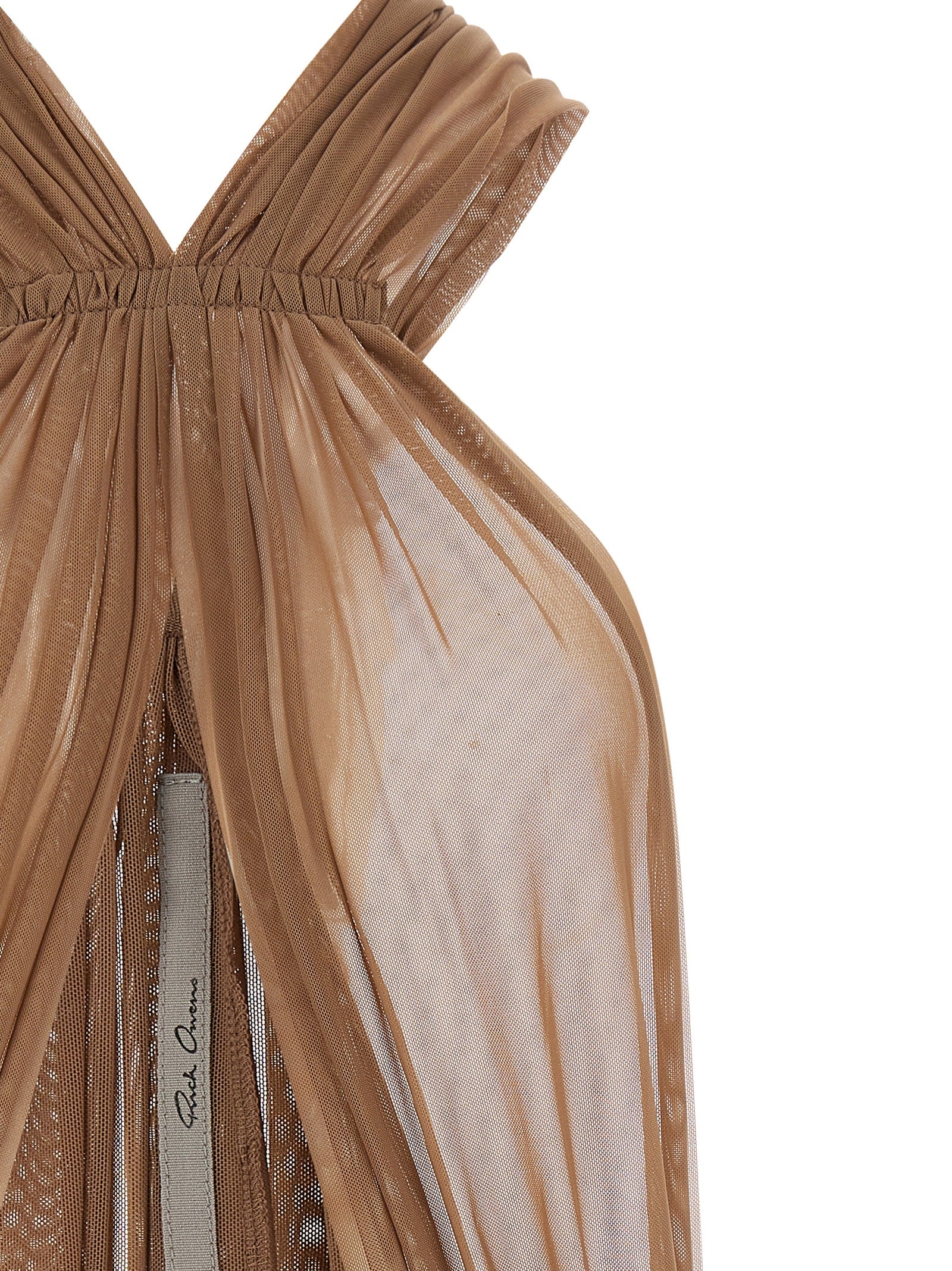 Rick Owens Miami Bodysuit