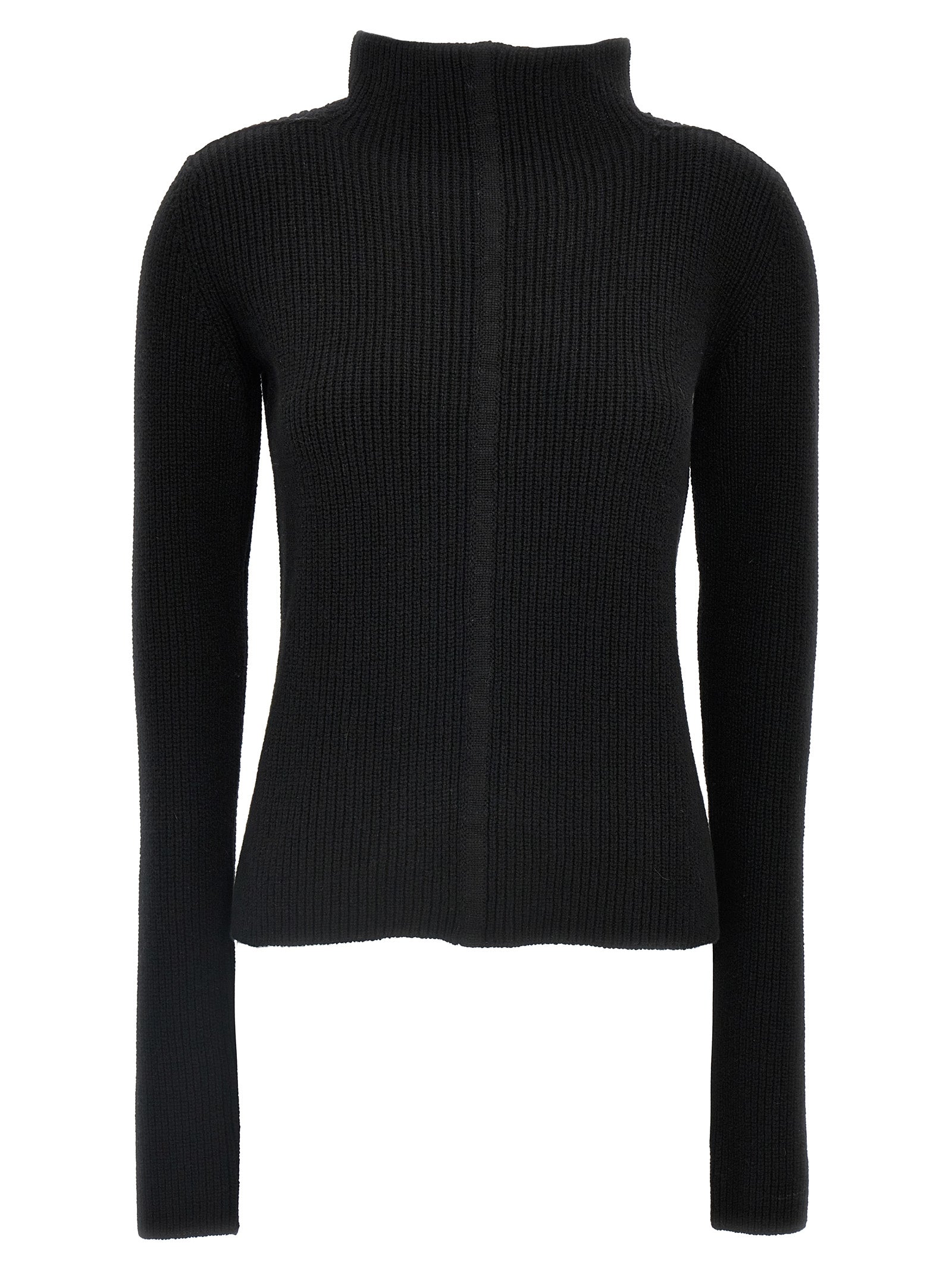 Rick Owens Headon Dbl Sweater