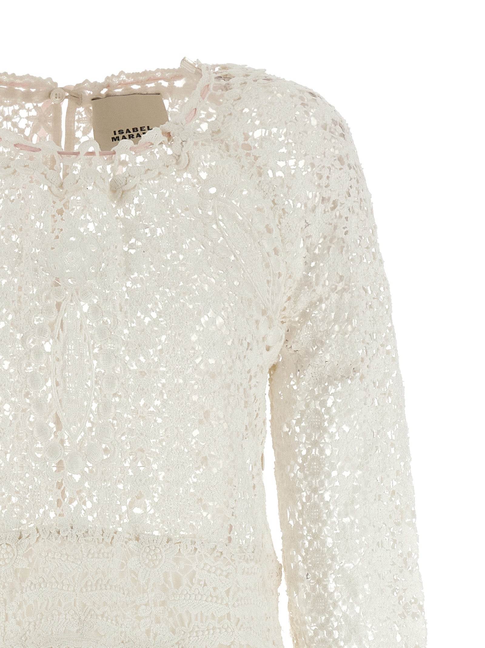 Isabel Marant Hizene Dress
