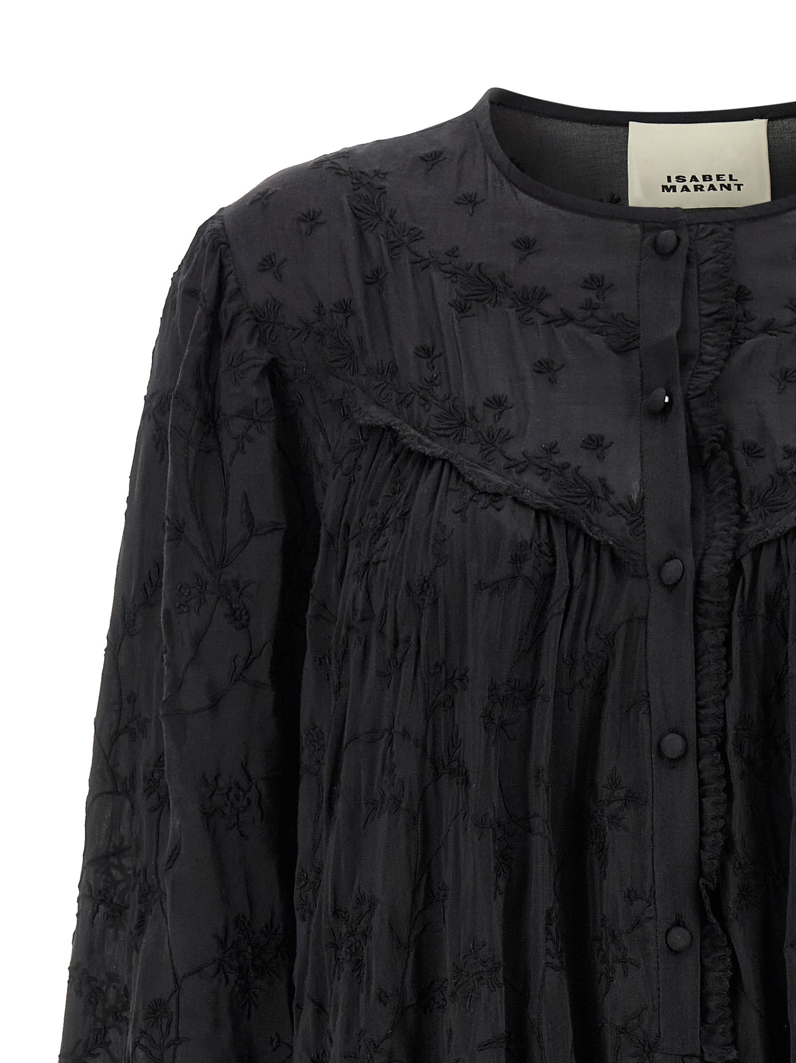 Isabel Marant Zame Dress