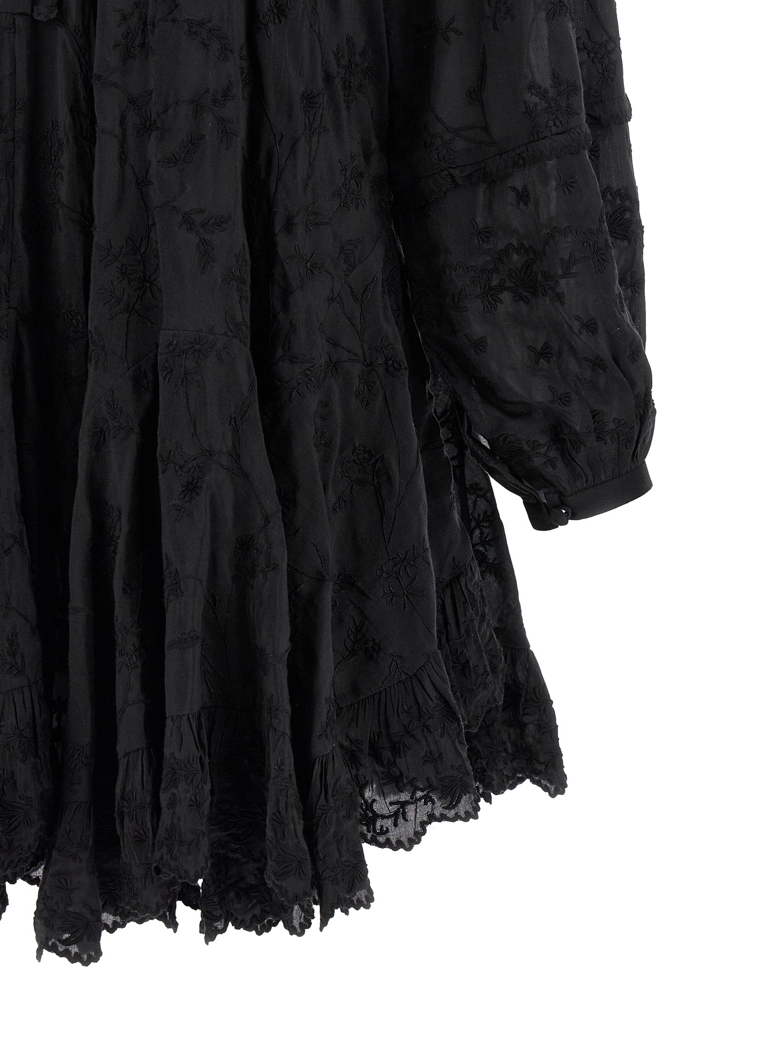 Isabel Marant Zame Dress