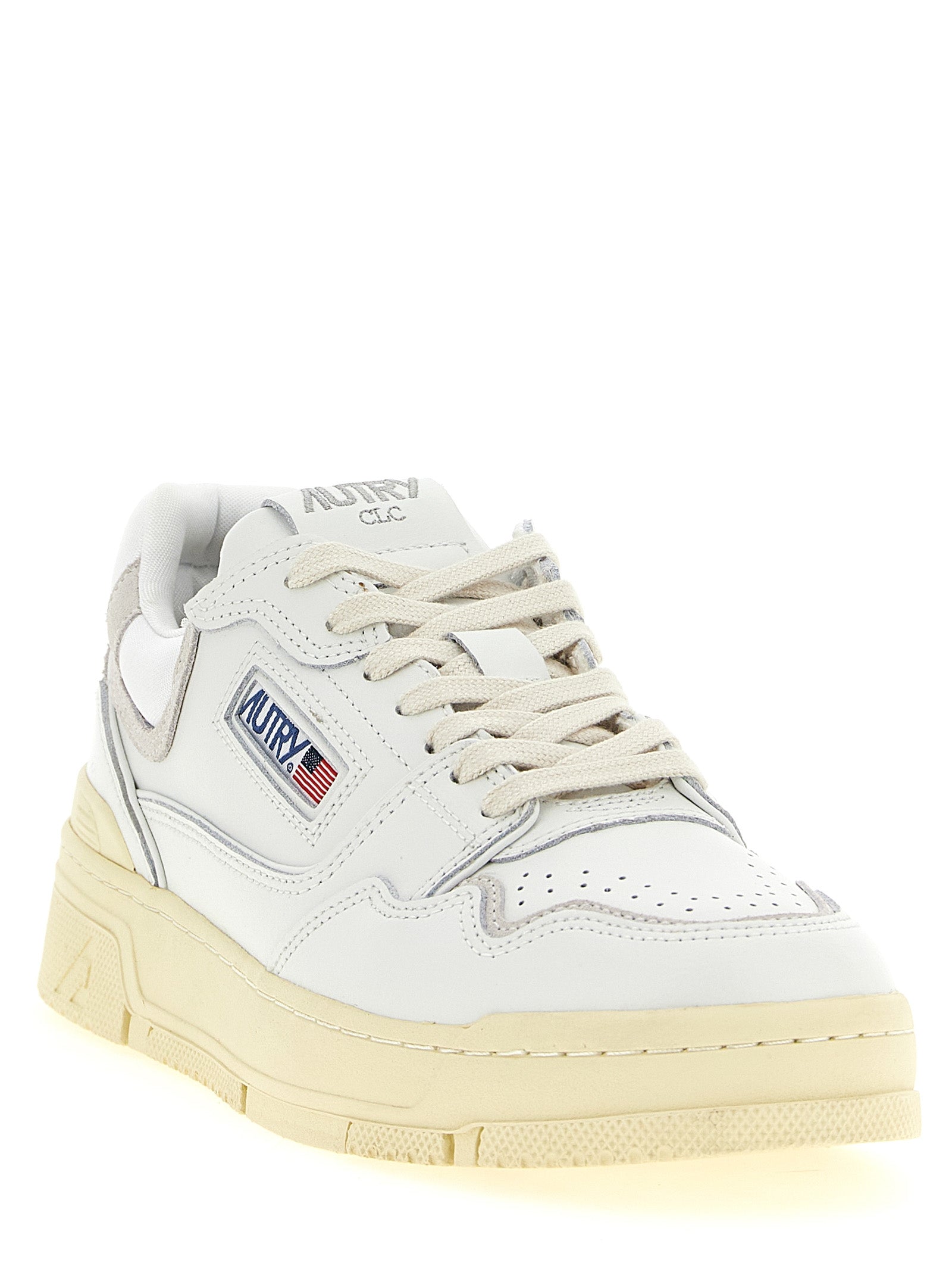 Autry Clc Low Sneakers