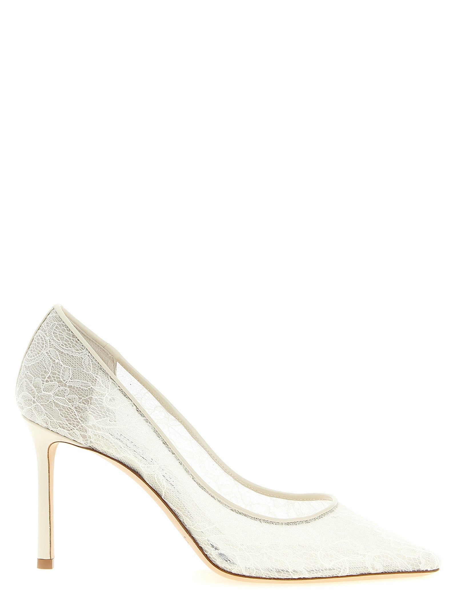 Jimmy Choo Romy Pumps