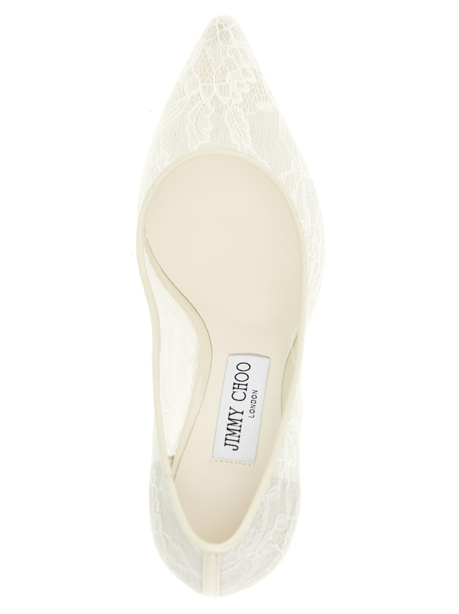 Jimmy Choo Romy Pumps