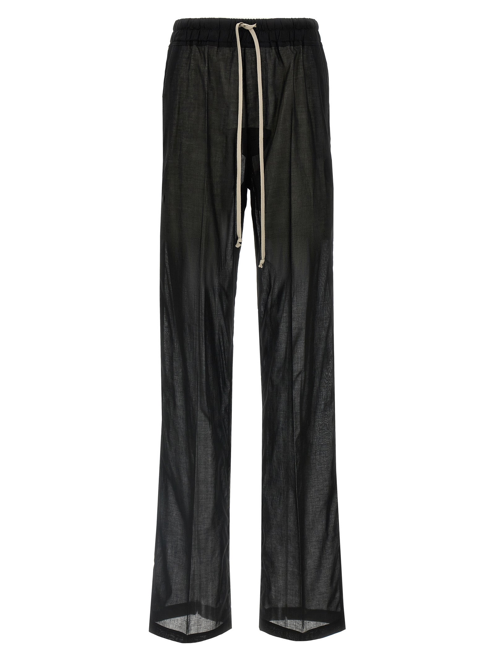 Rick Owens Dietrich Drawstring Pants