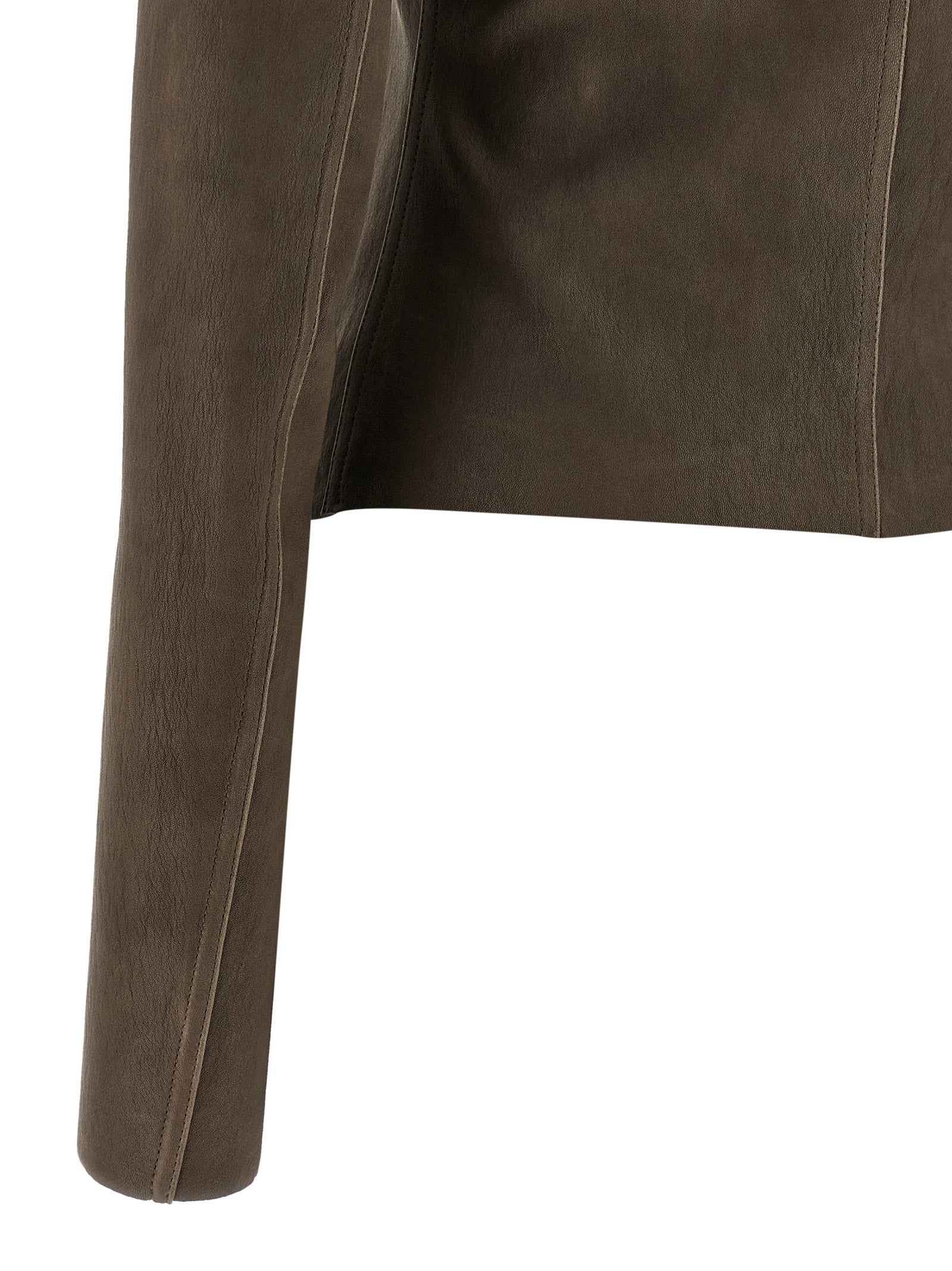 Rick Owens Gary Jacket