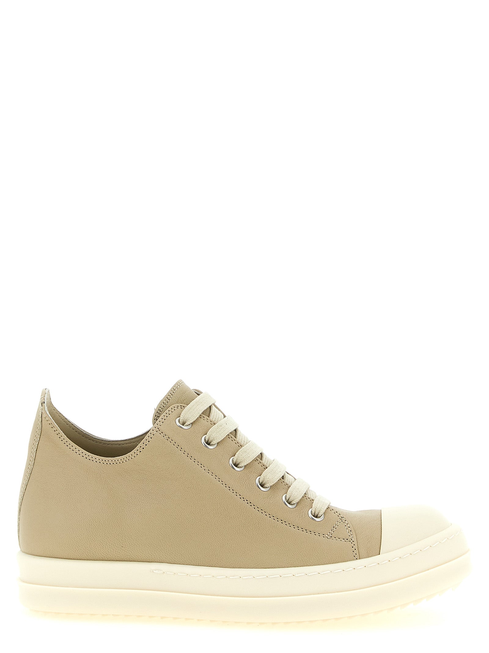 Rick Owens Low Sneaks Sneakers