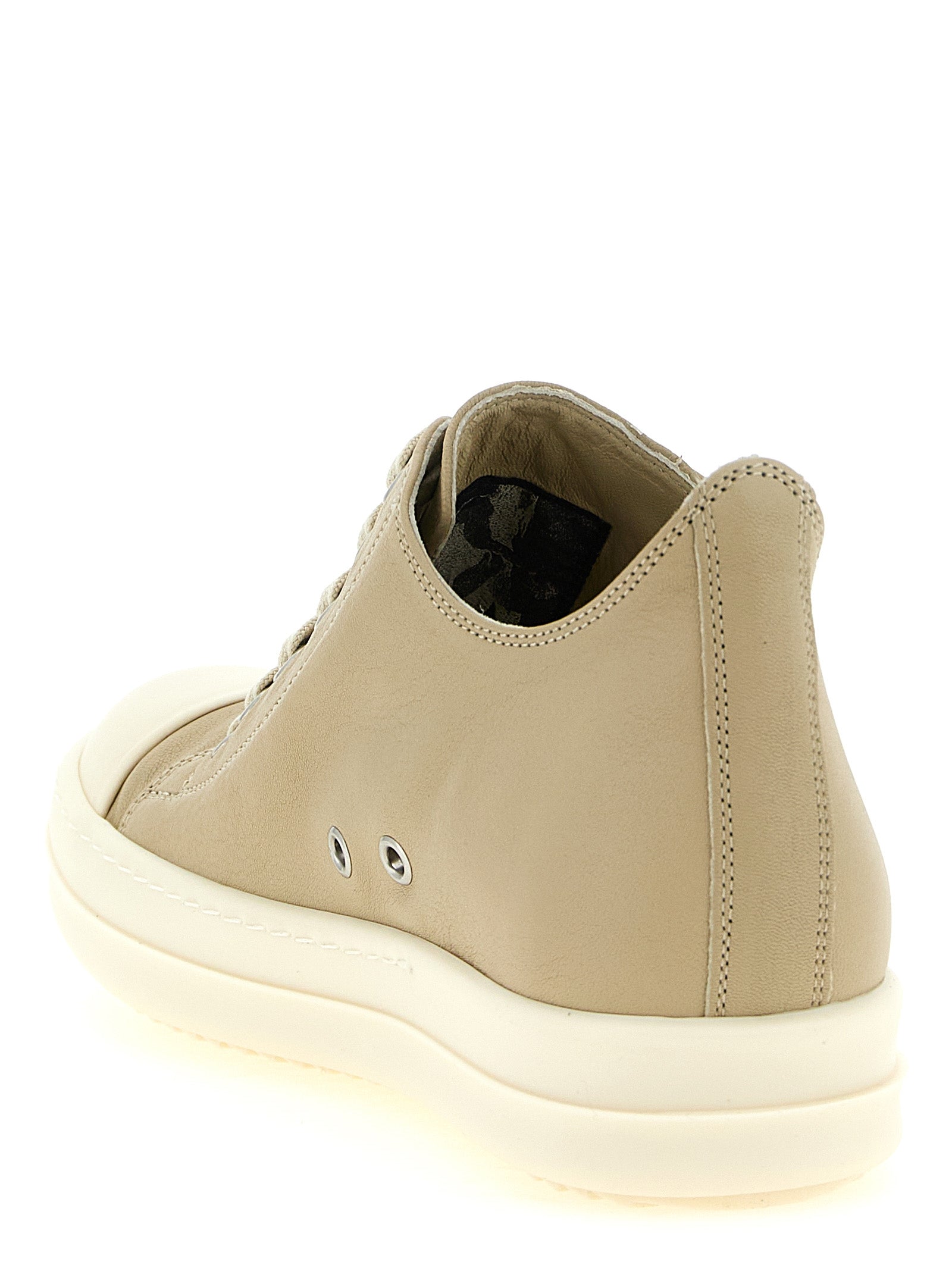Rick Owens Low Sneaks Sneakers