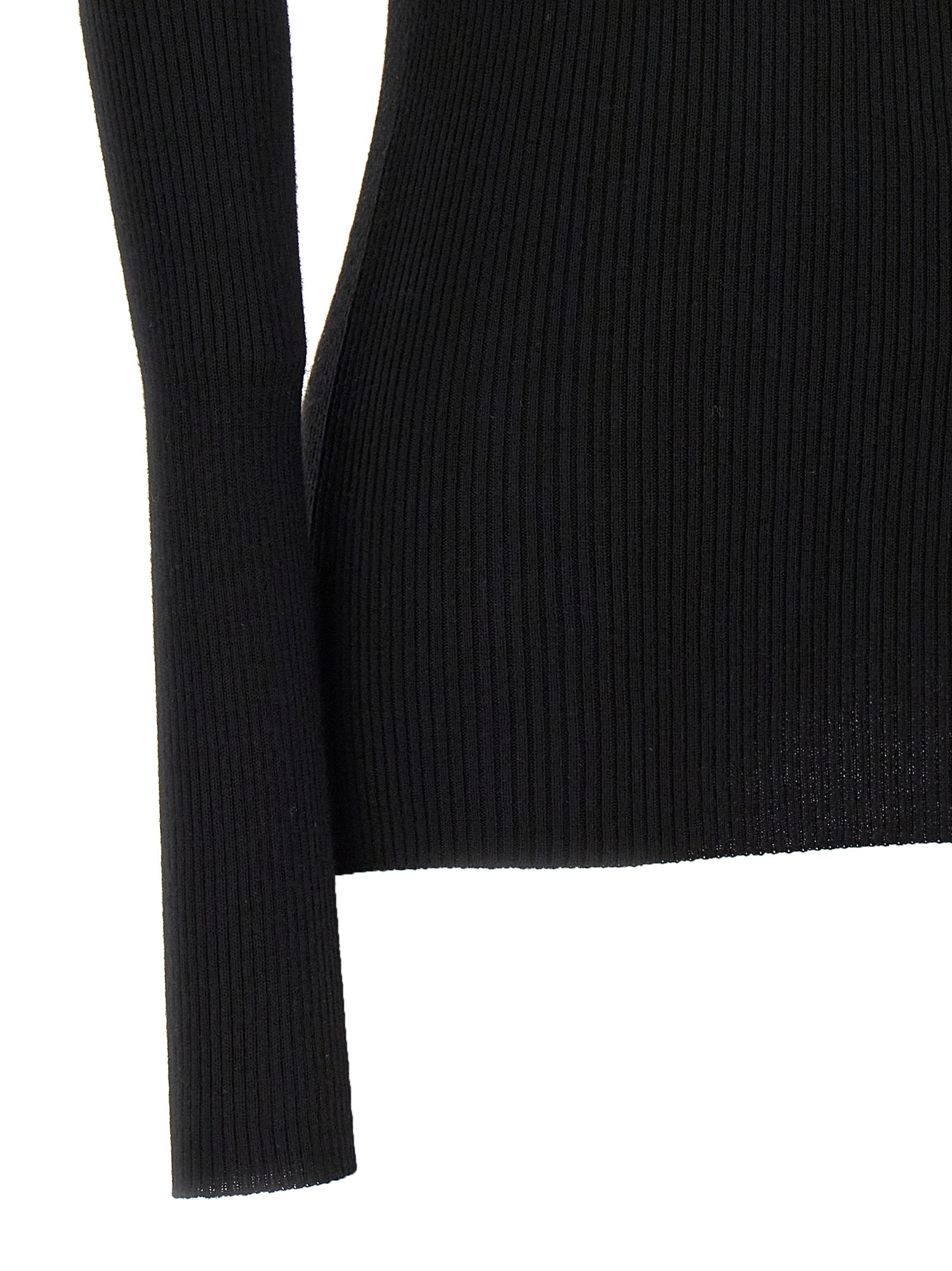 Rick Owens Al Top Sweater