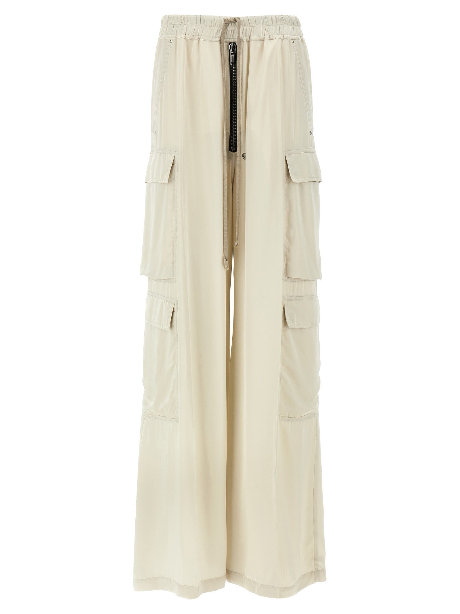 Rick Owens Cargobelas Pants
