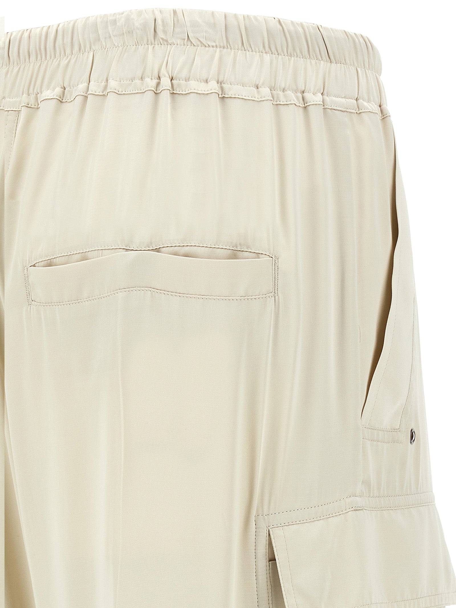 Rick Owens Cargobelas Pants