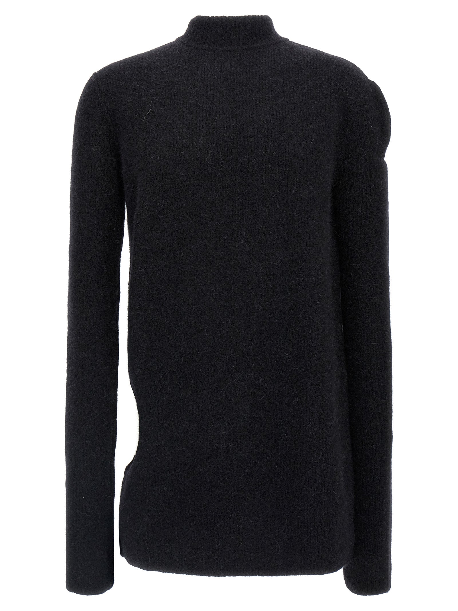 Rick Owens Subhuman Sweater