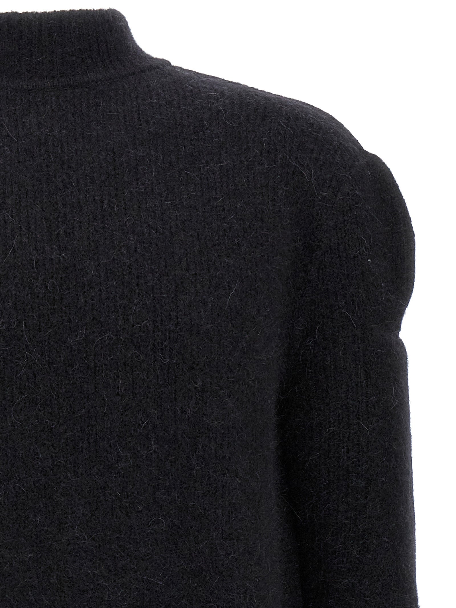 Rick Owens Subhuman Sweater