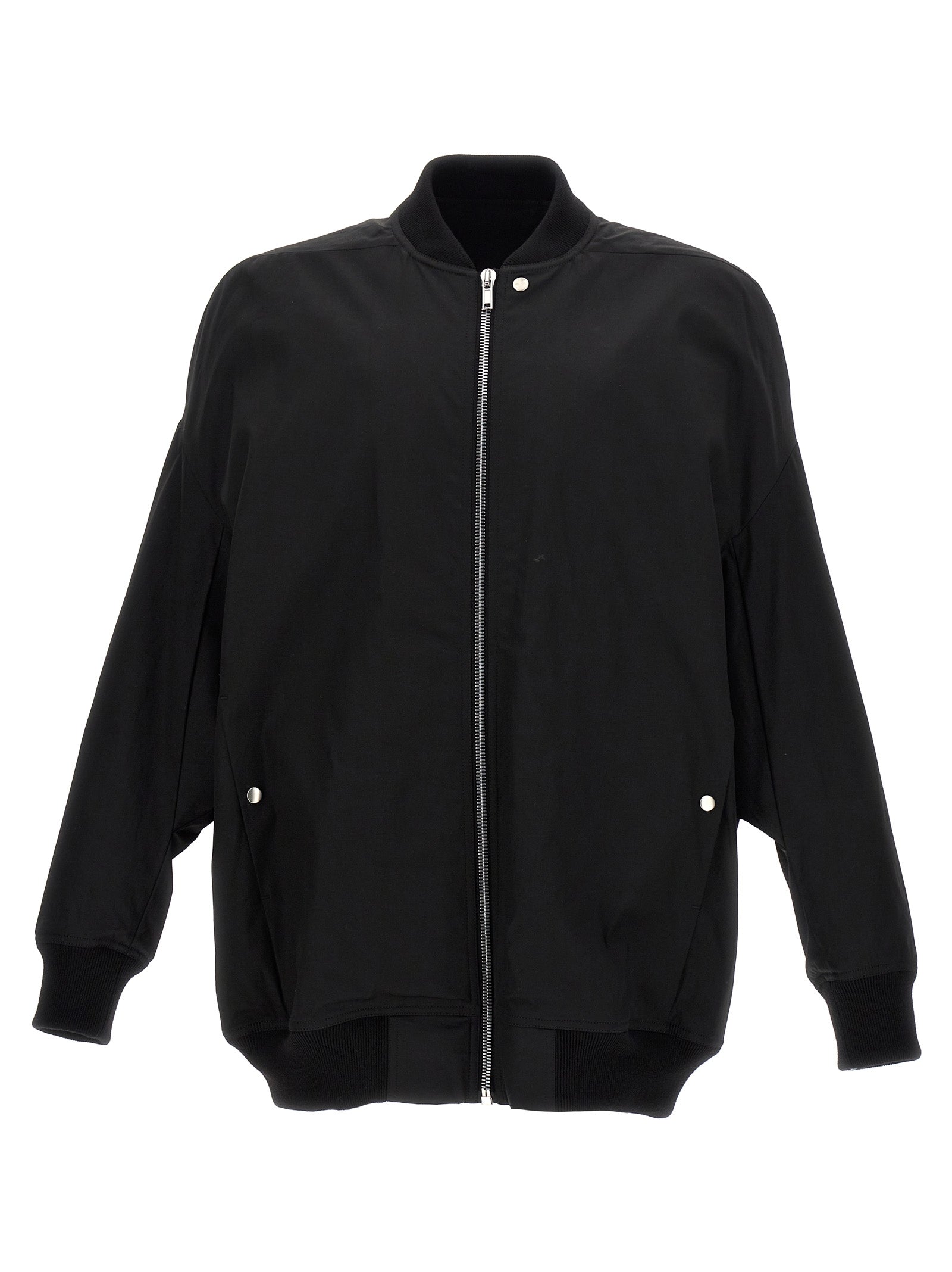 Rick Owens Jumbo Peter Flight Jacket