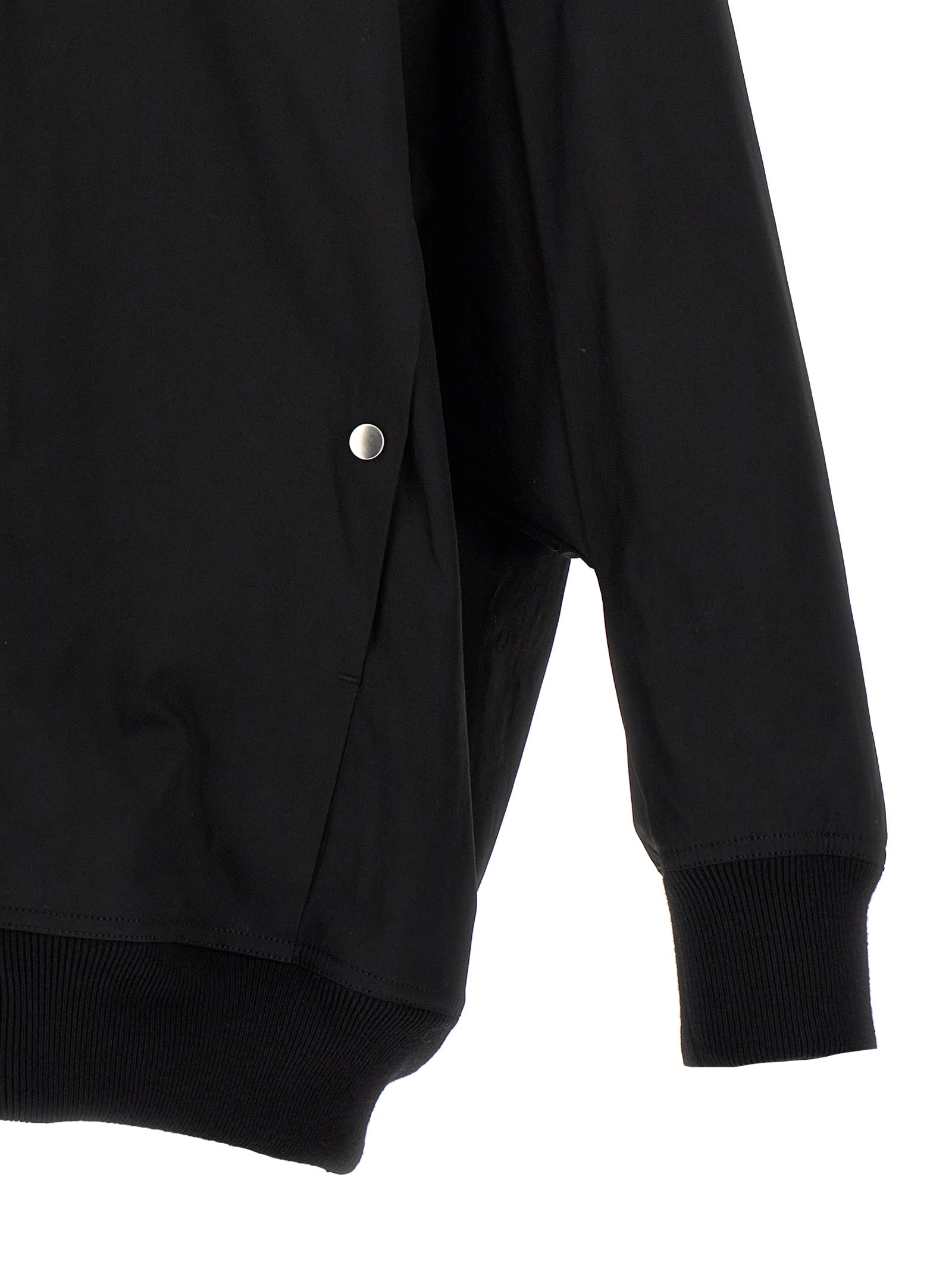Rick Owens Jumbo Peter Flight Jacket