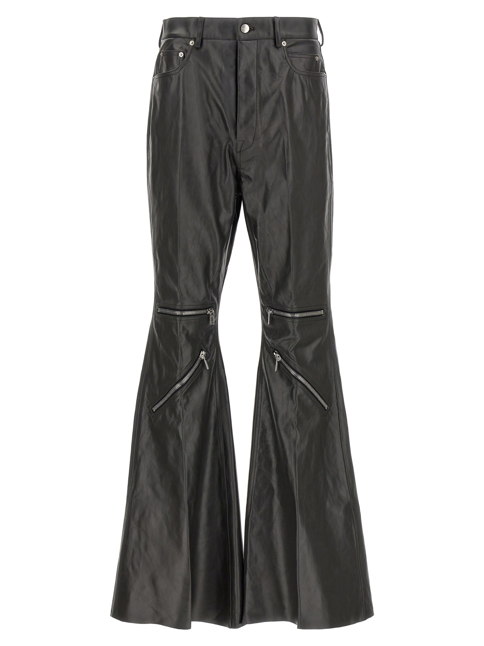 Rick Owens Bolan Cargo Pants