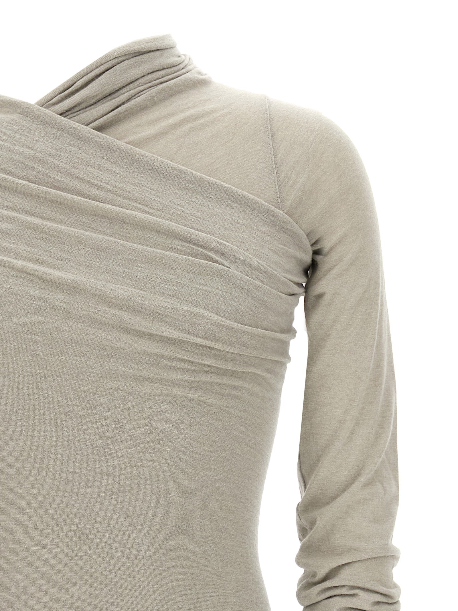 Rick Owens Hollywood Banana T-shirt
