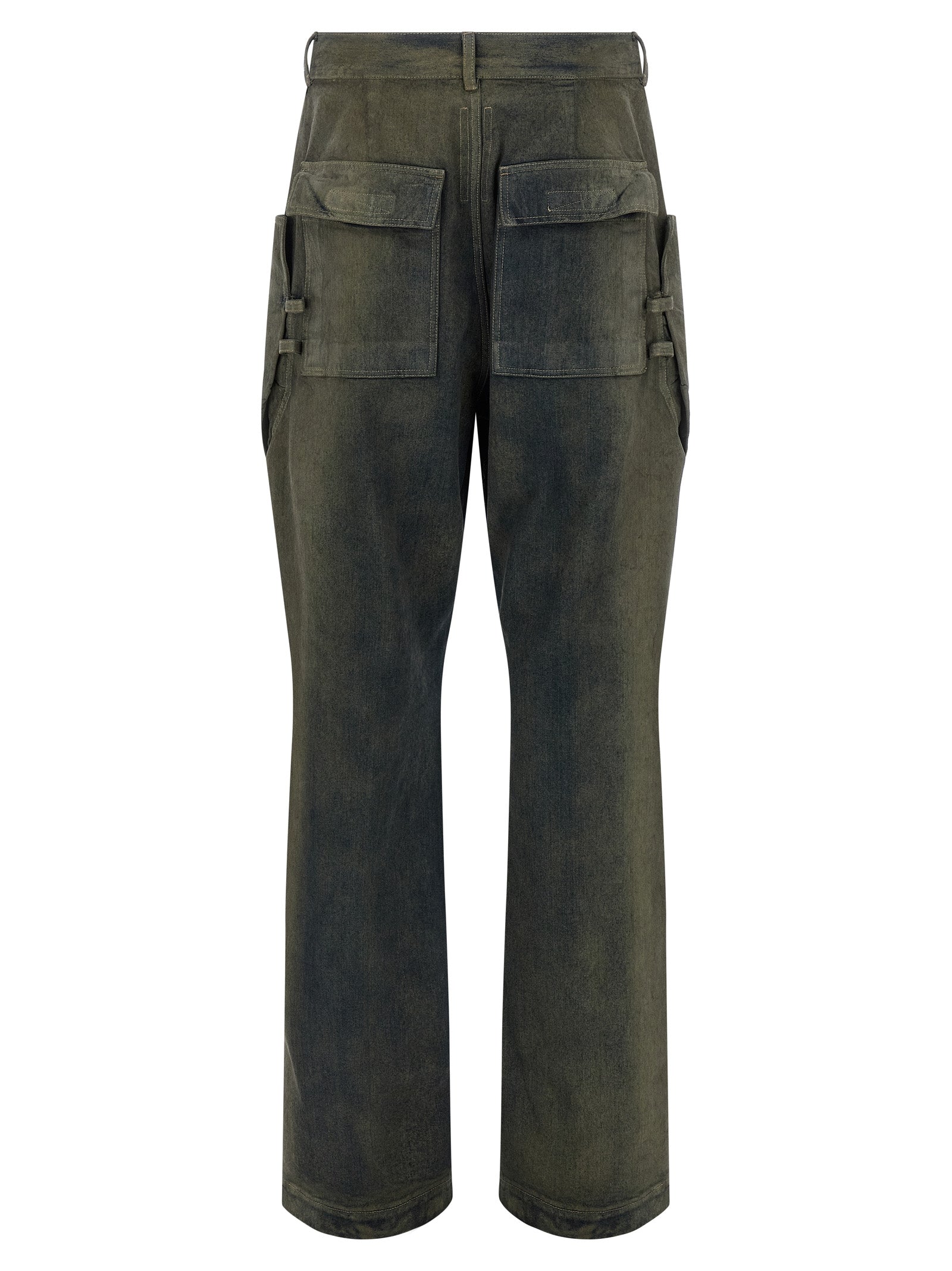 Rick Owens Stefan Cargo Jeans