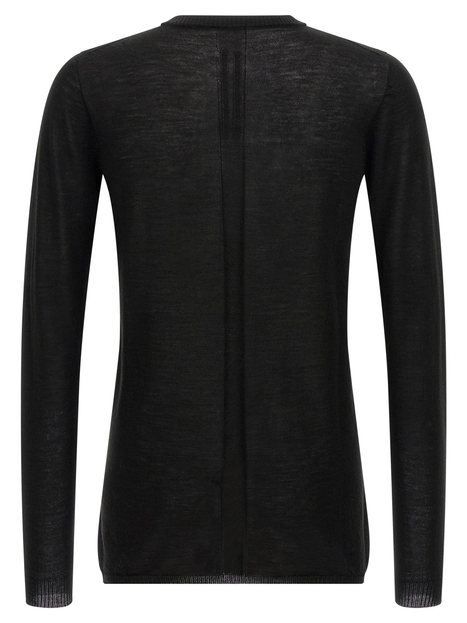 Rick Owens Biker Level Sweater