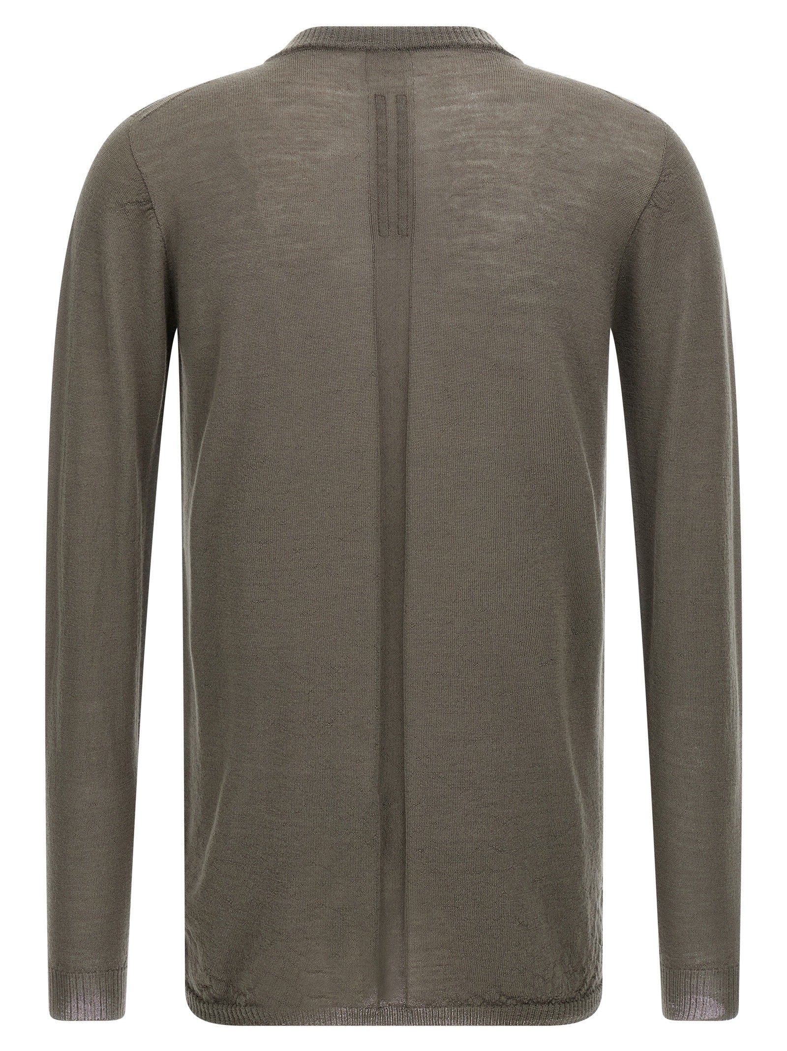 Rick Owens Biker Level Sweater
