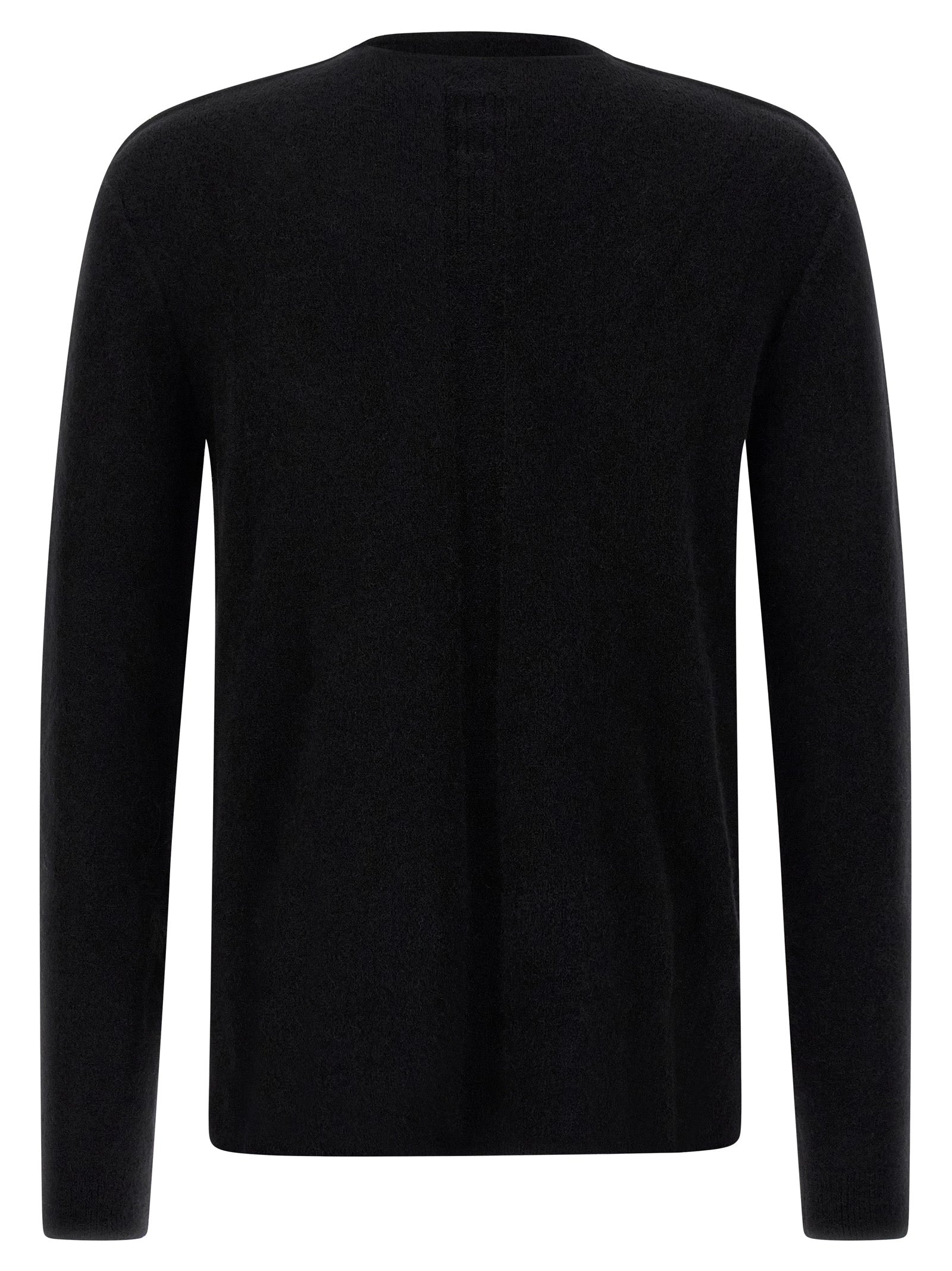 Rick Owens Ls Top Sweater