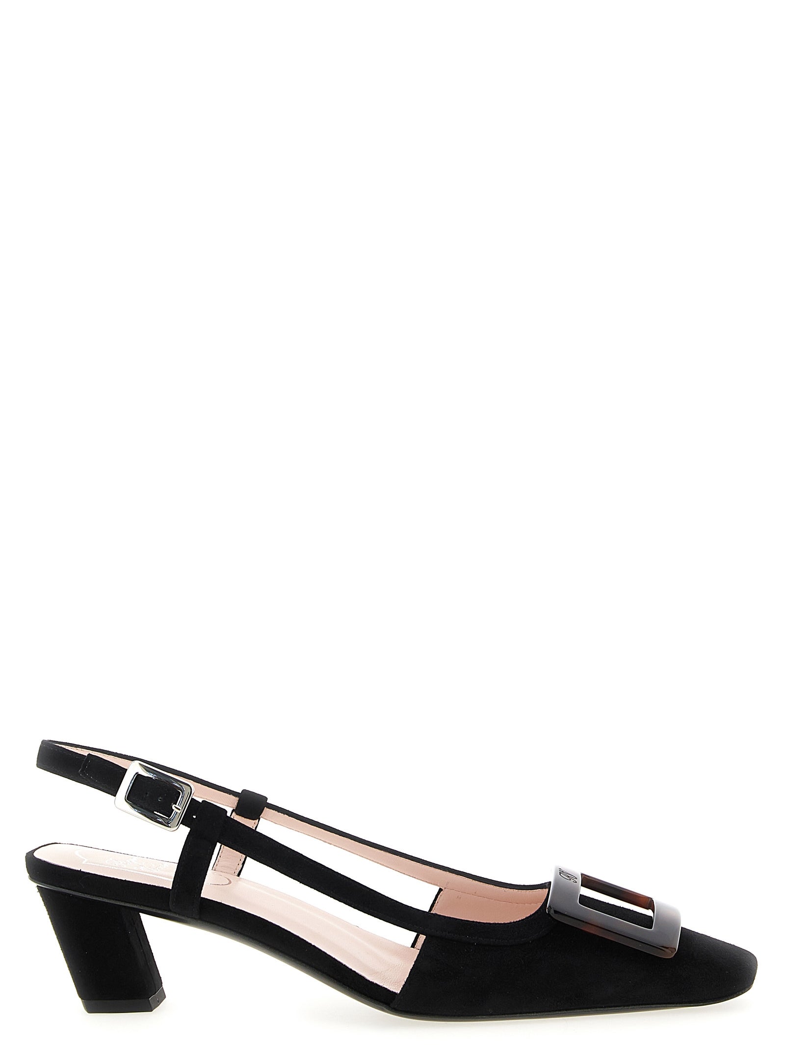 Roger Vivier Belle Viver Slingback
