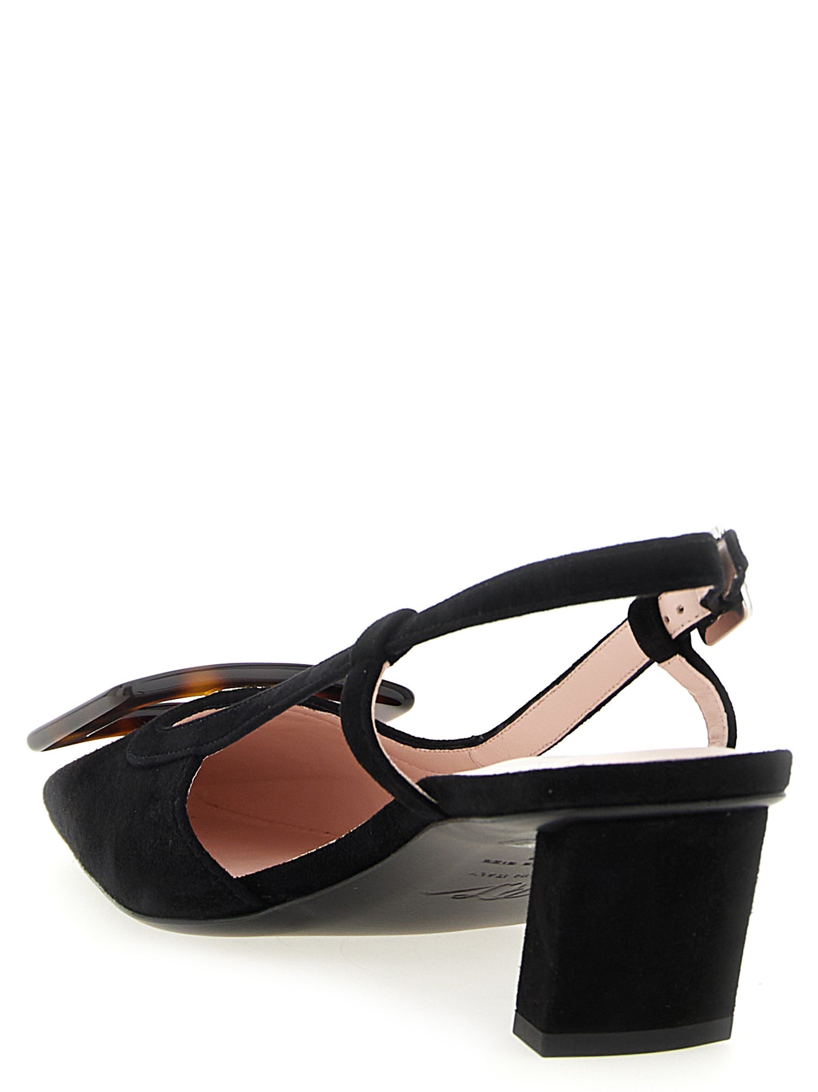 Roger Vivier Belle Viver Slingback