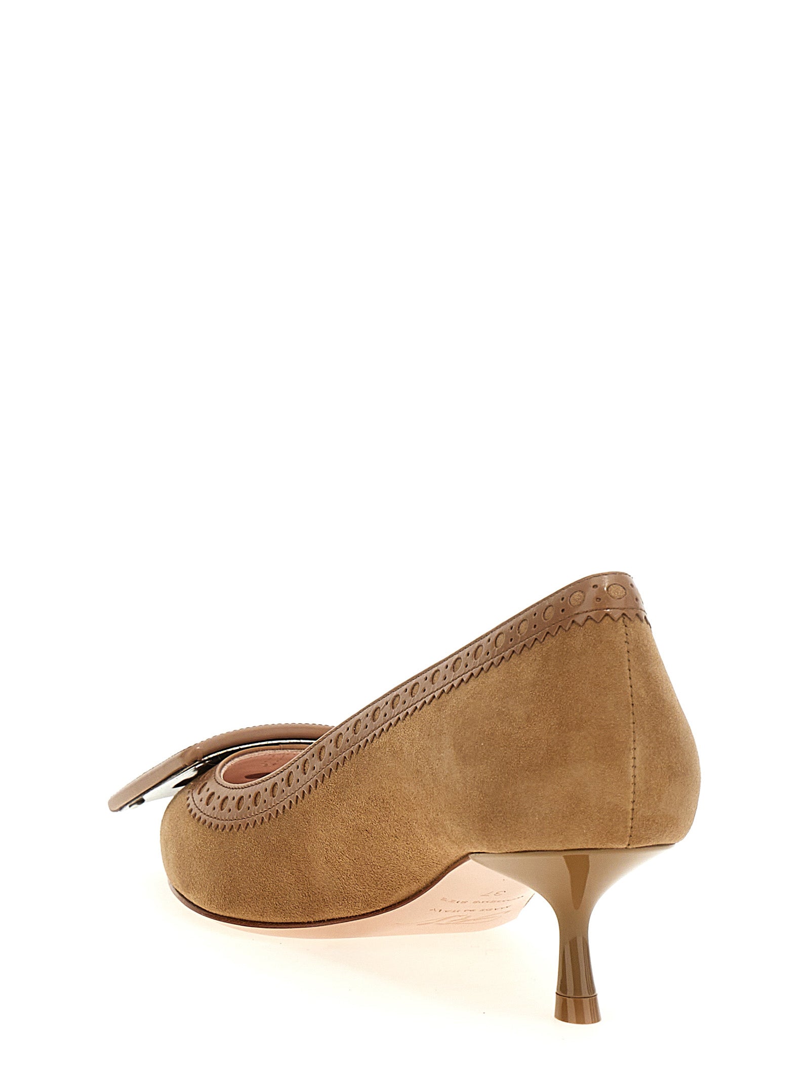 Roger Vivier Viv Pumps In The City