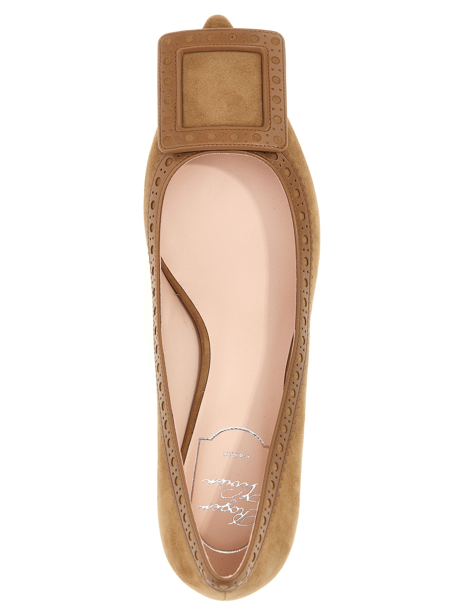 Roger Vivier Viv Pumps In The City