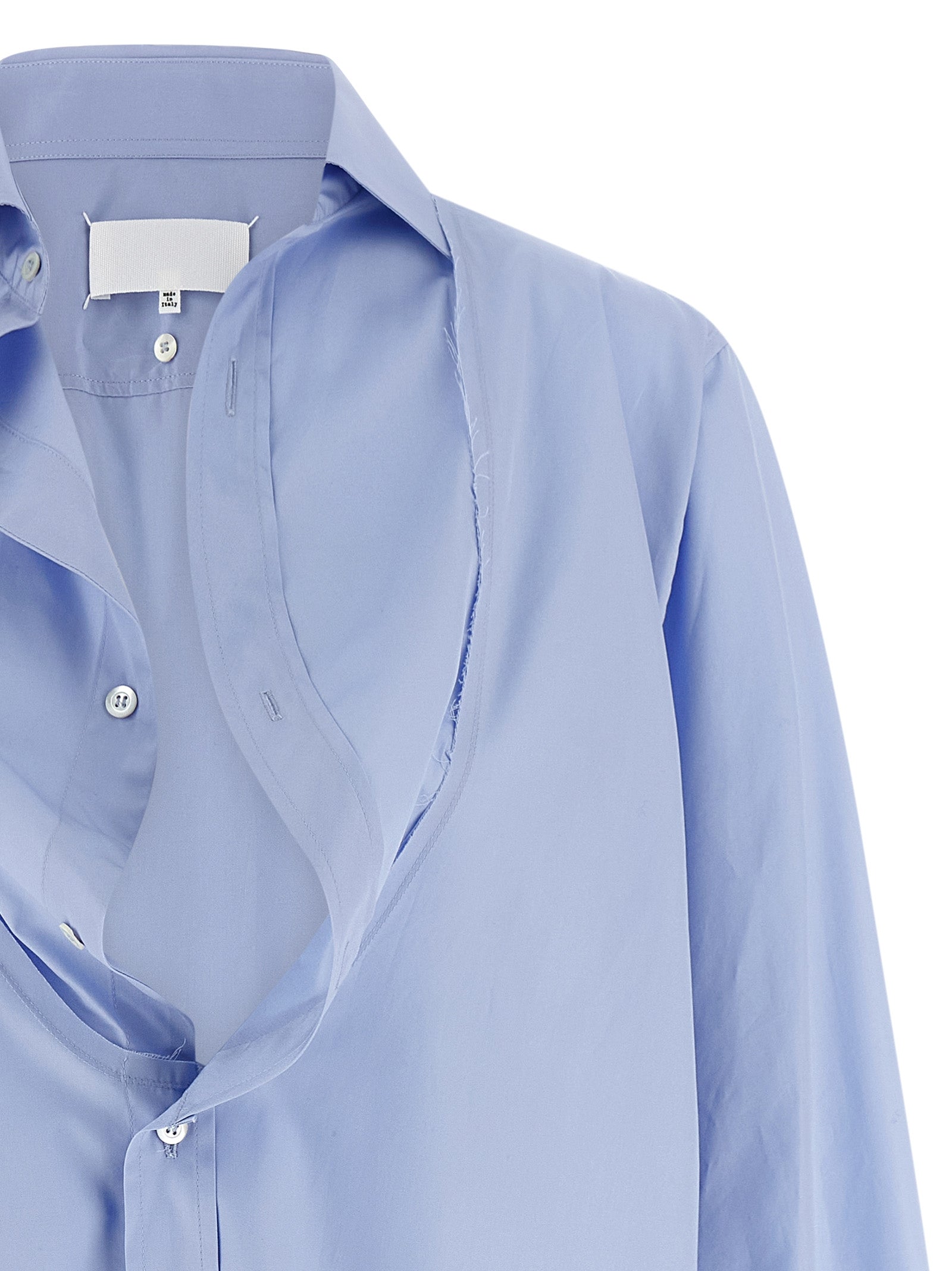 Maison Margiela Poplin Shirt