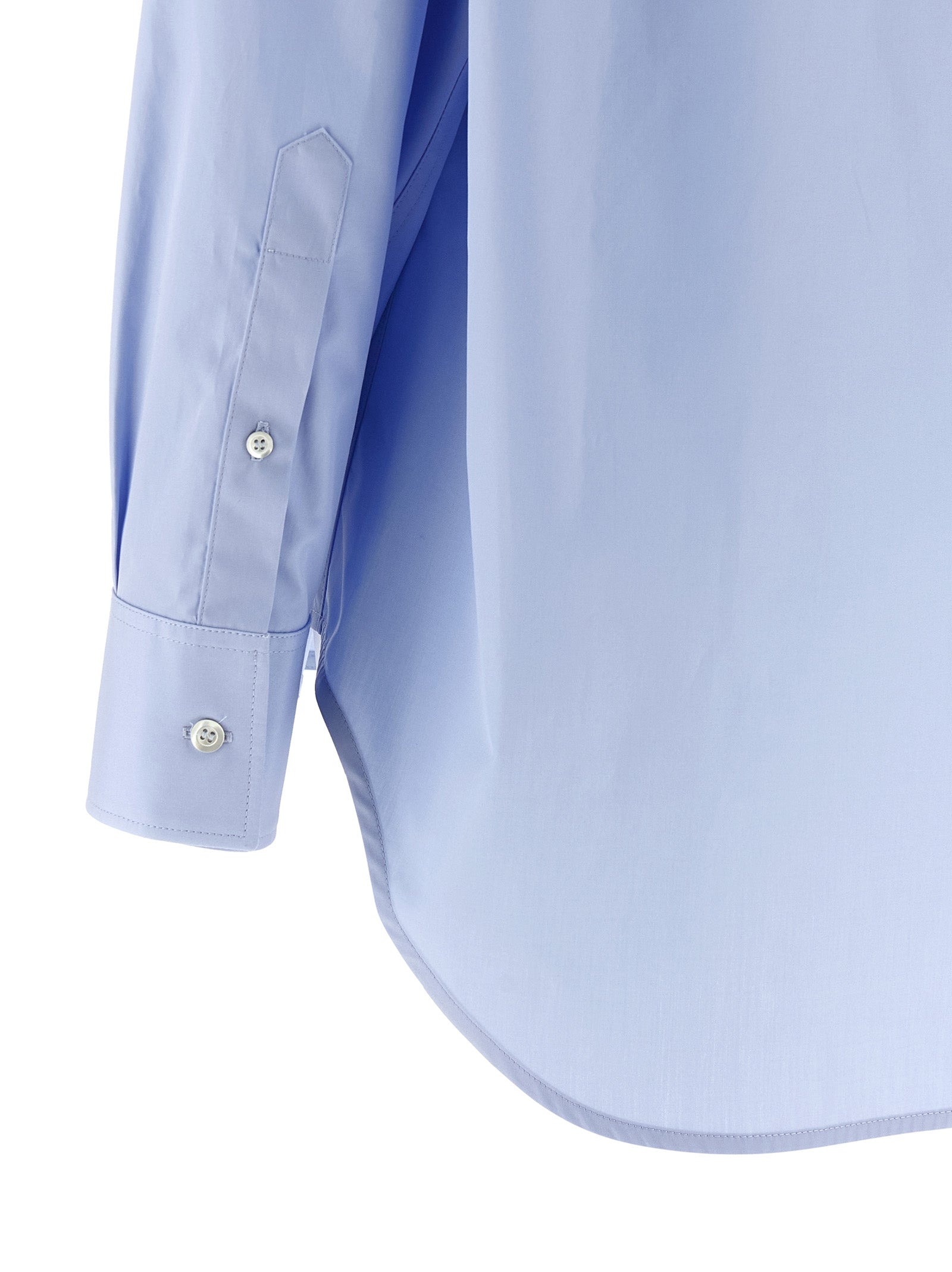 Maison Margiela Poplin Shirt