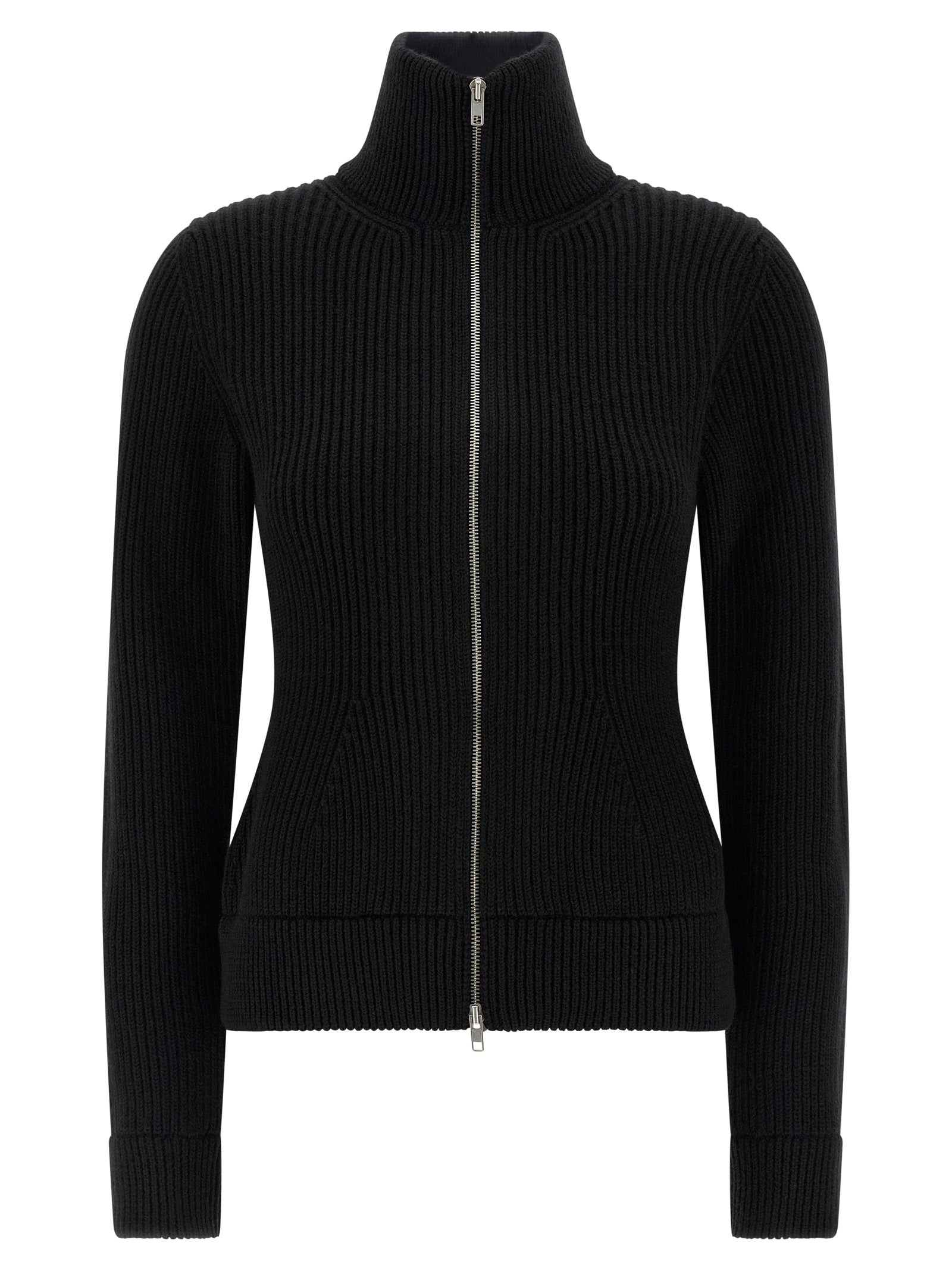 Maison Margiela Four Stitches Cardigan